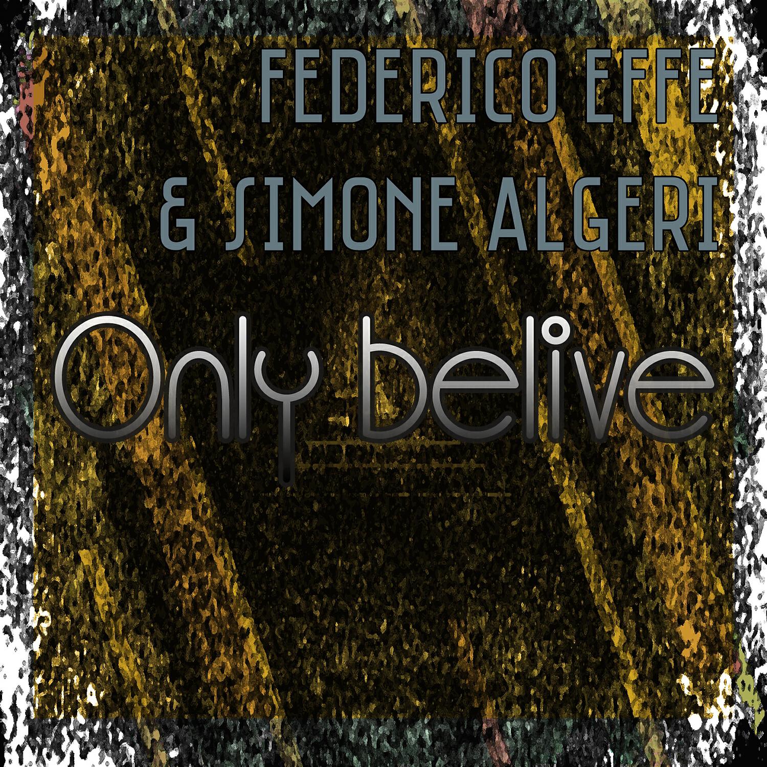 Релиз Only Belive