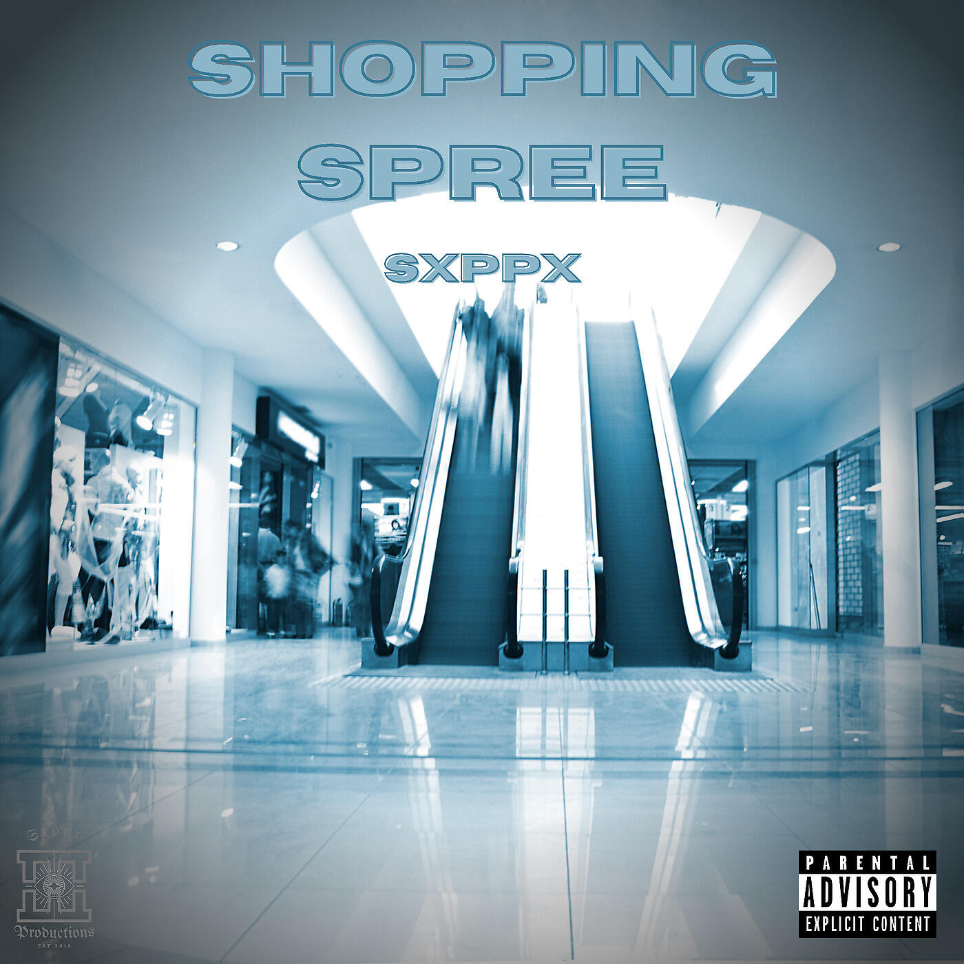 Релиз Shopping Spree