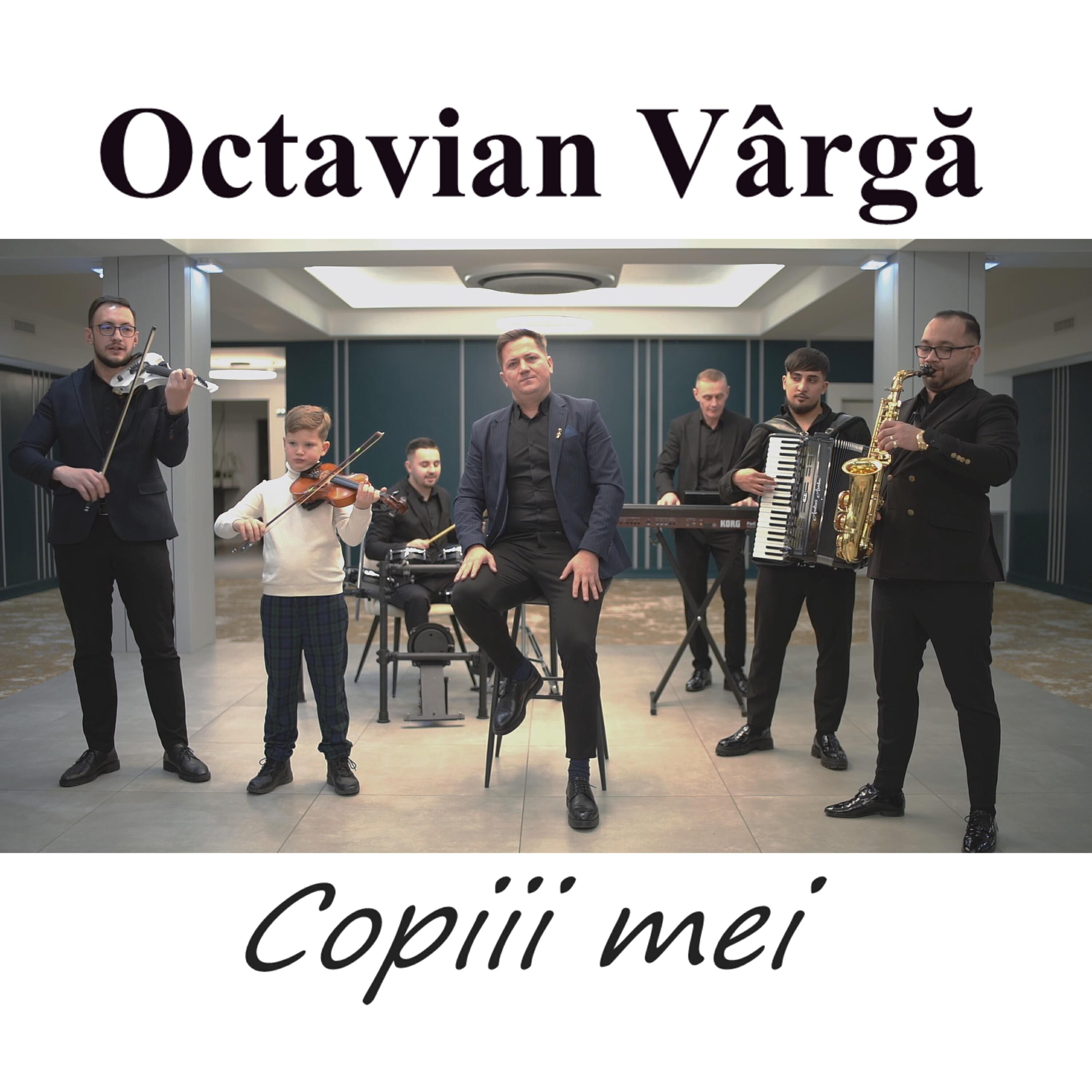 Релиз Copiii mei