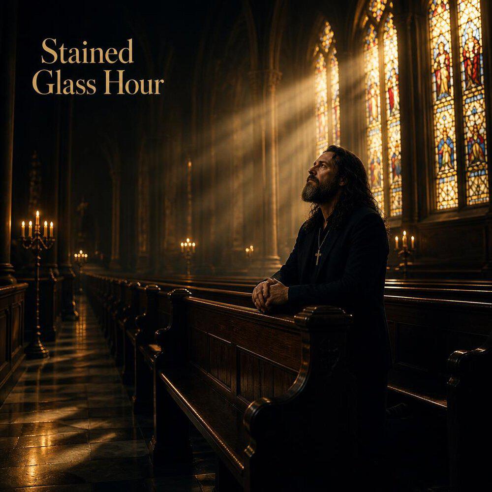 Релиз Stained Glass Hour