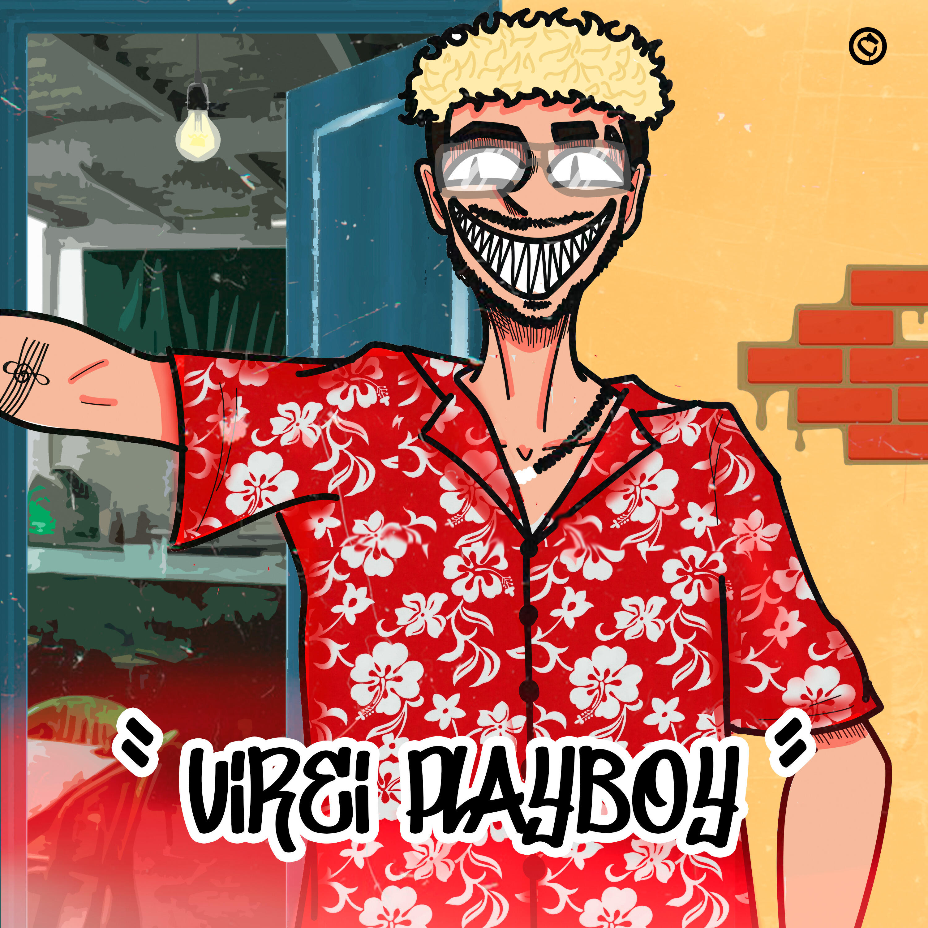 Релиз Playboy de Pixaim