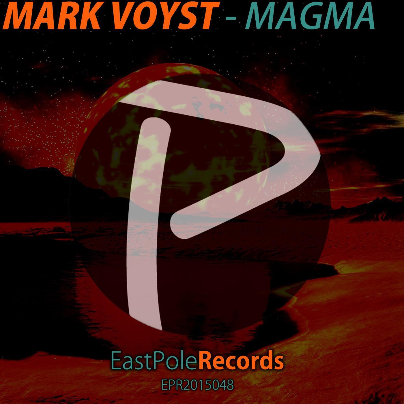 Mark Voyst