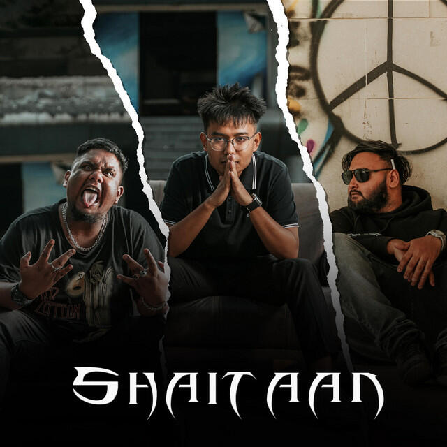 Релиз Shaitaan