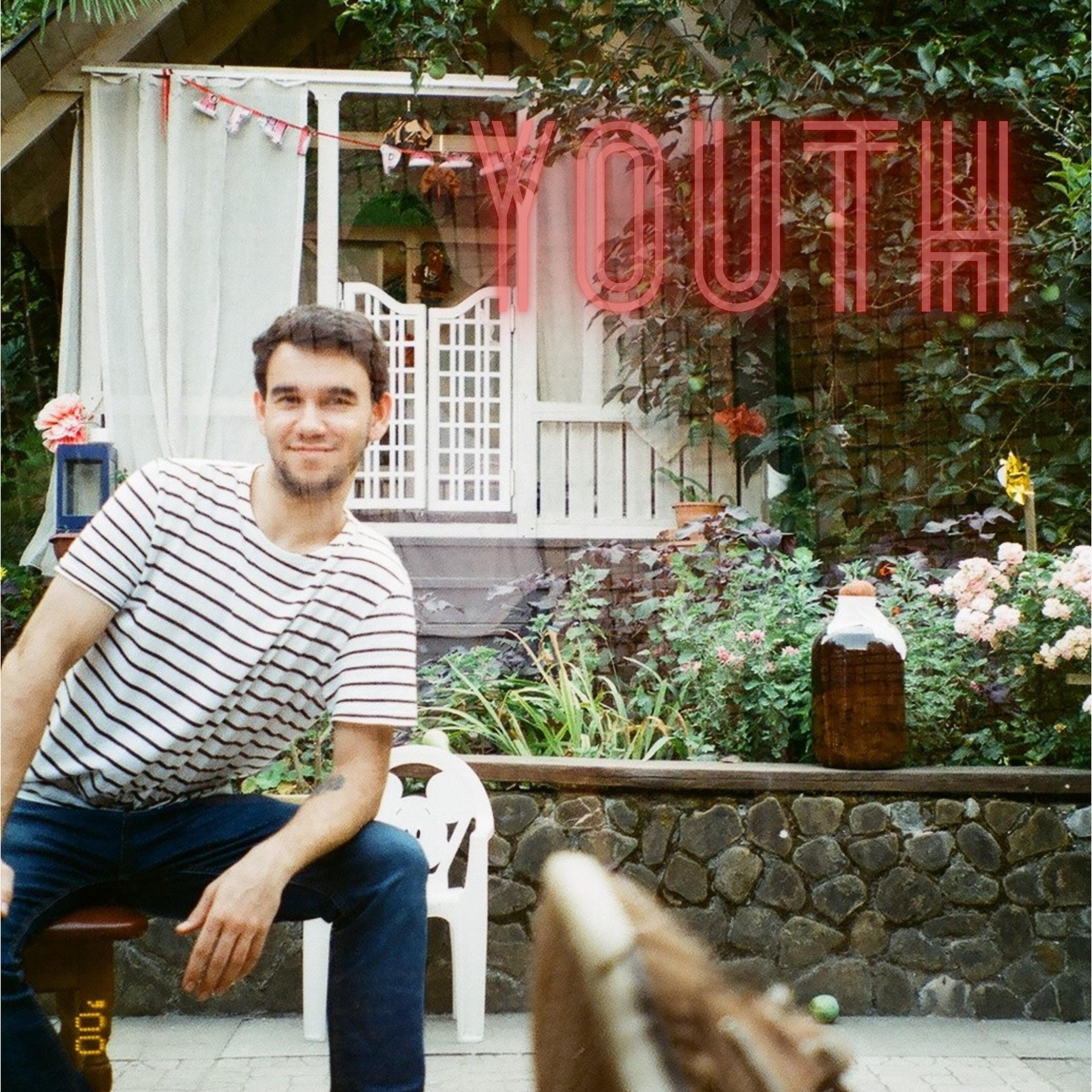 Релиз Youth
