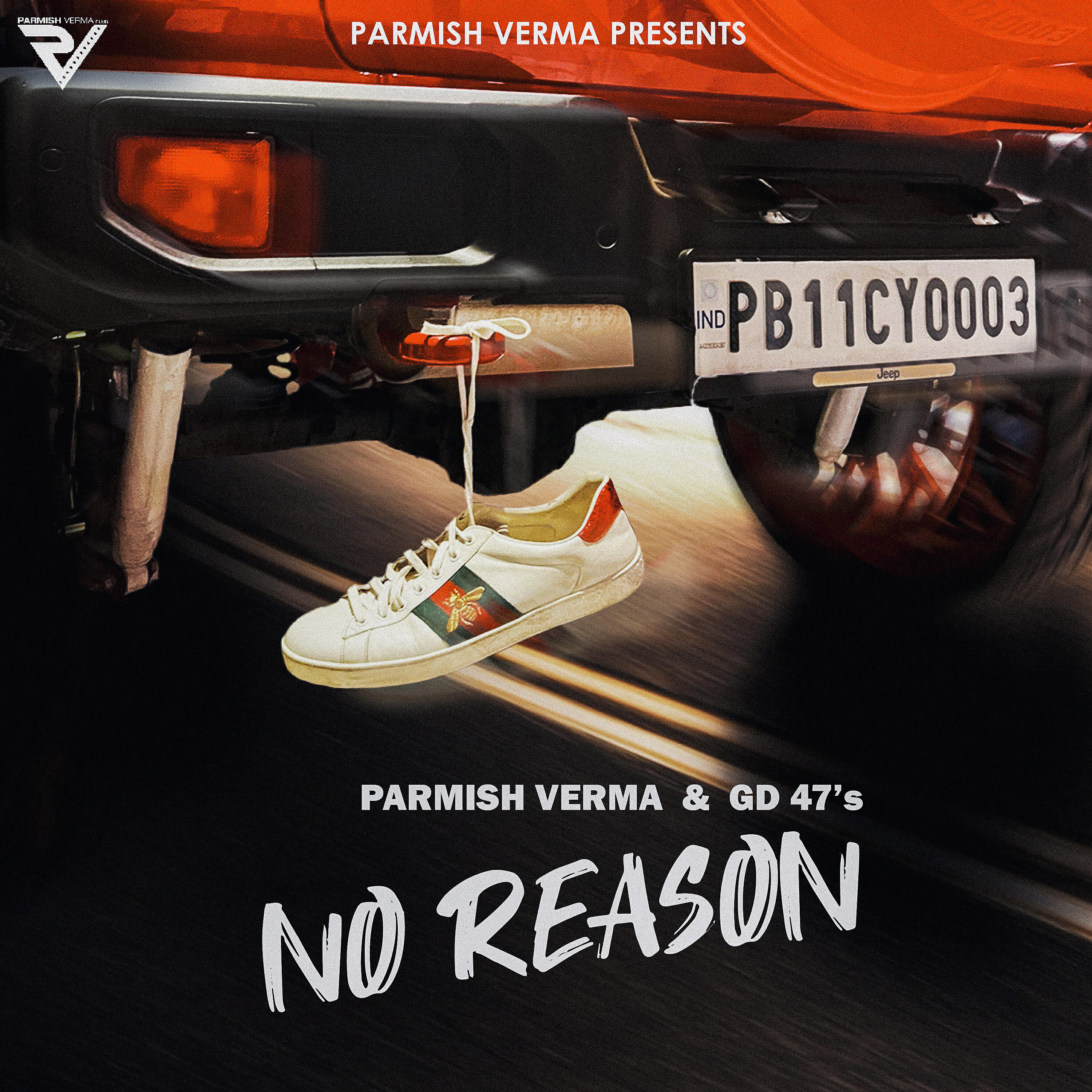 Релиз No Reason