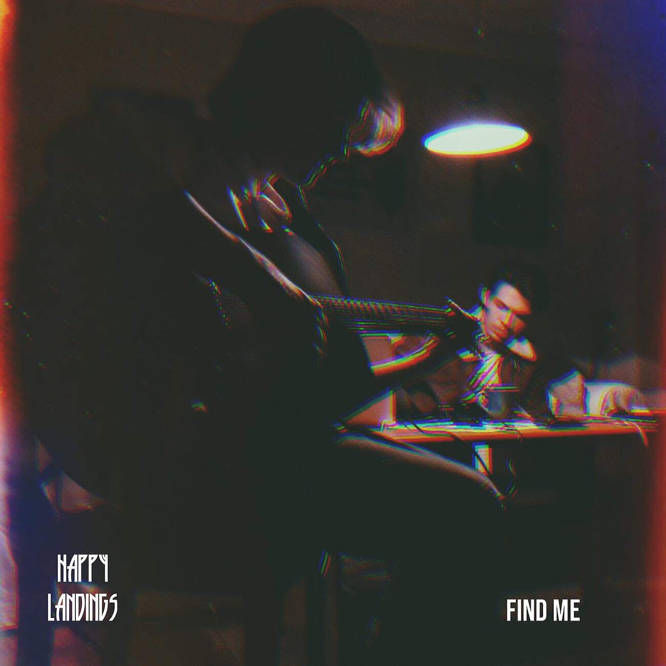 Релиз Find Me