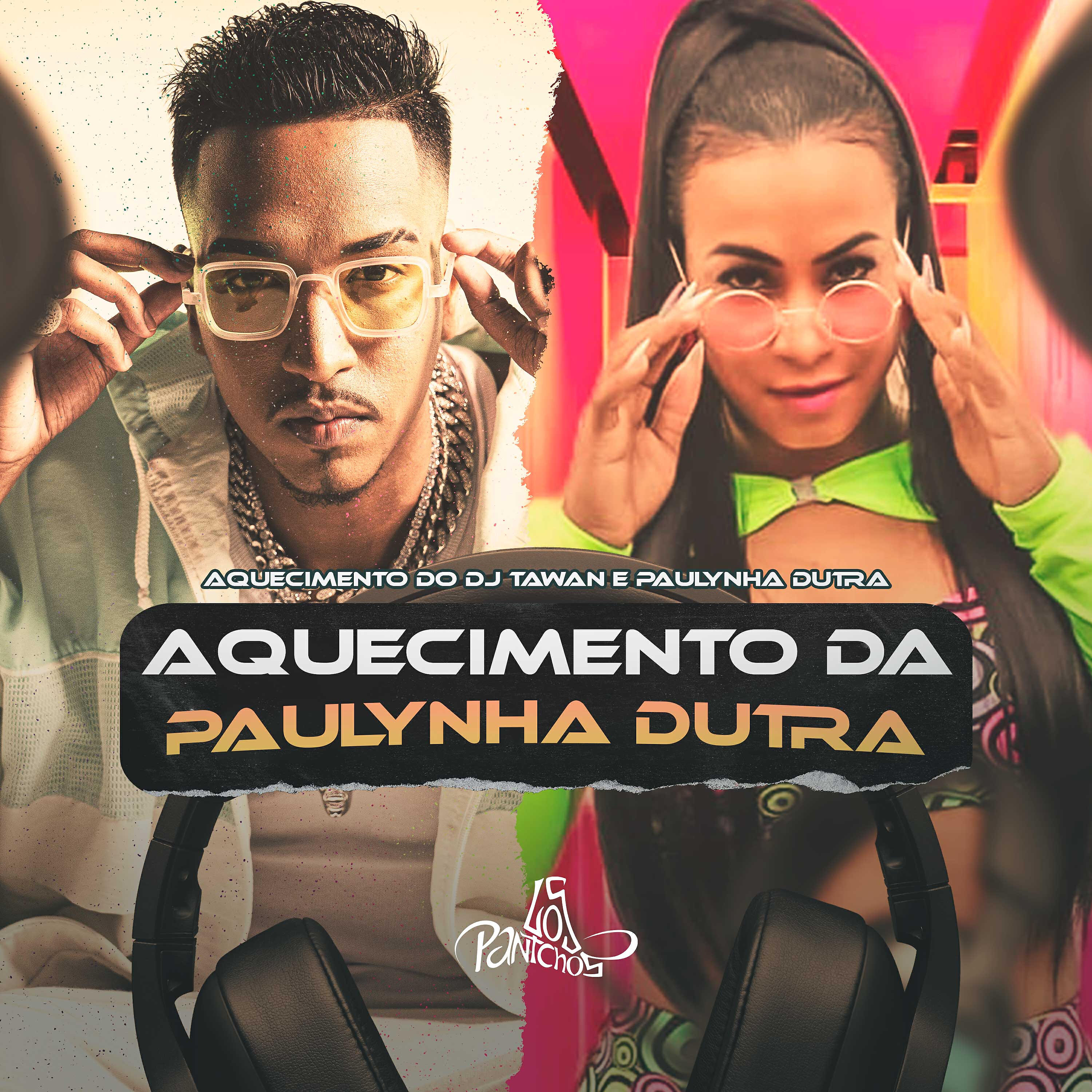 Релиз Aquecimento da Paulynha Dutra