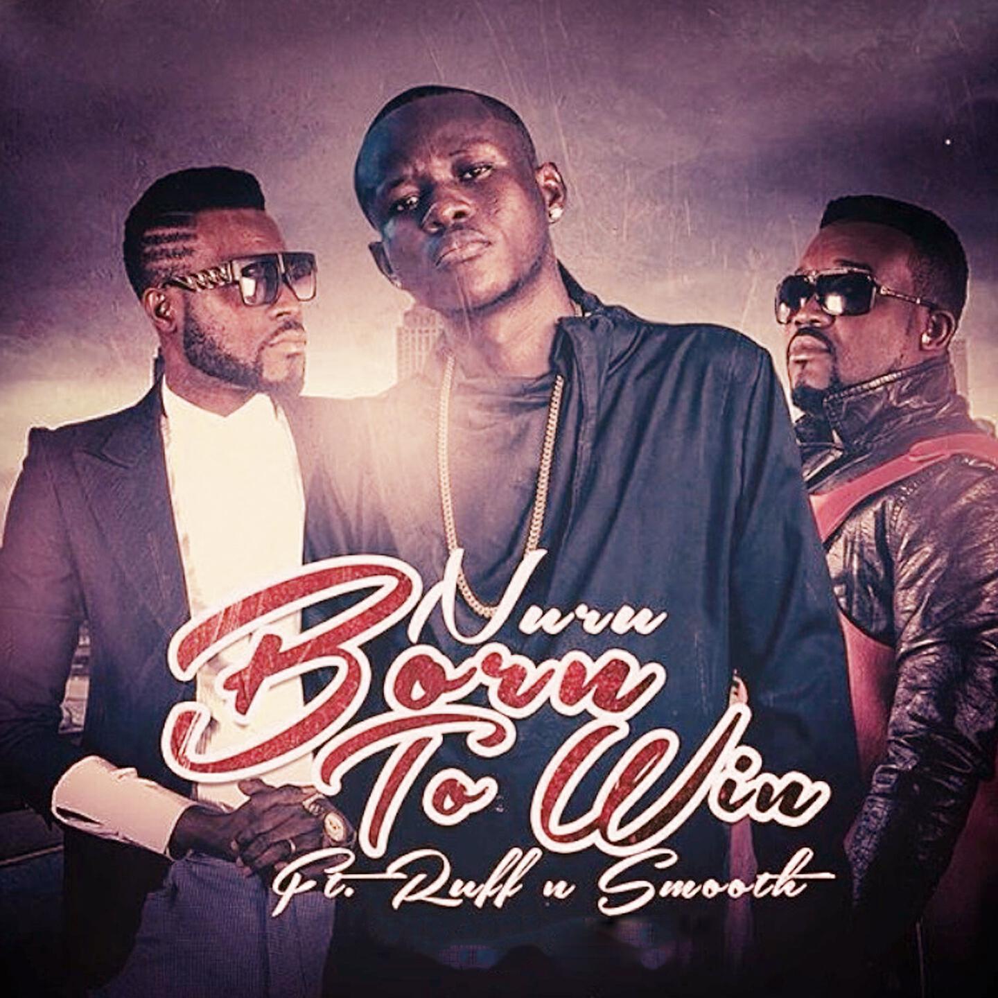Релиз Born to Win
