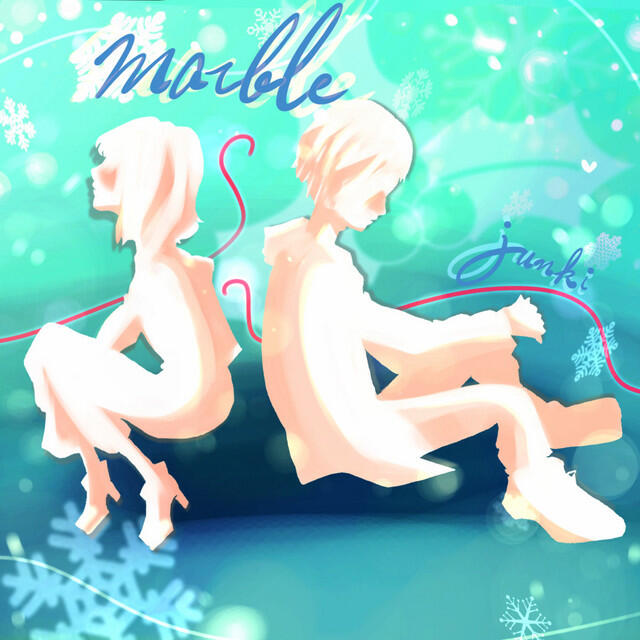 Релиз marble