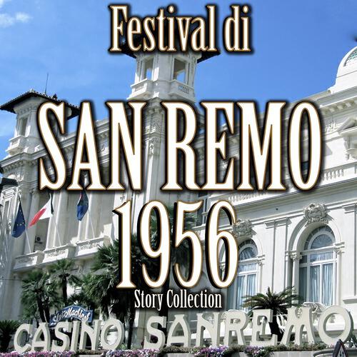 Релиз Festival di Sanremo 1956