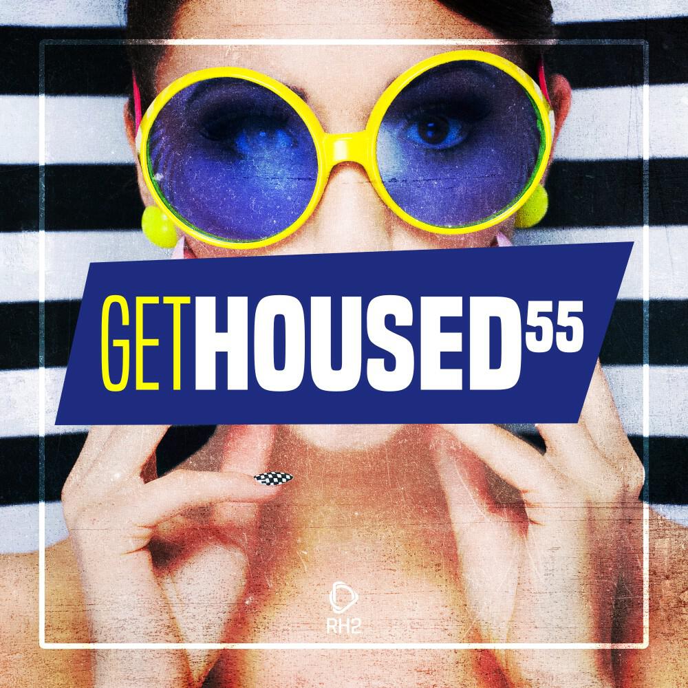 Релиз Get Housed, Vol. 55