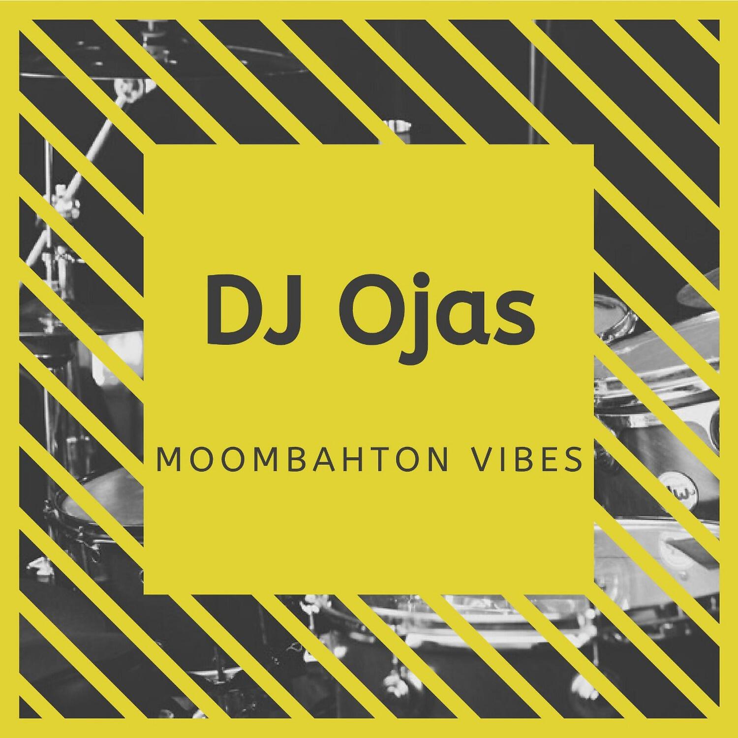 Постер альбома Moombahton Vibes