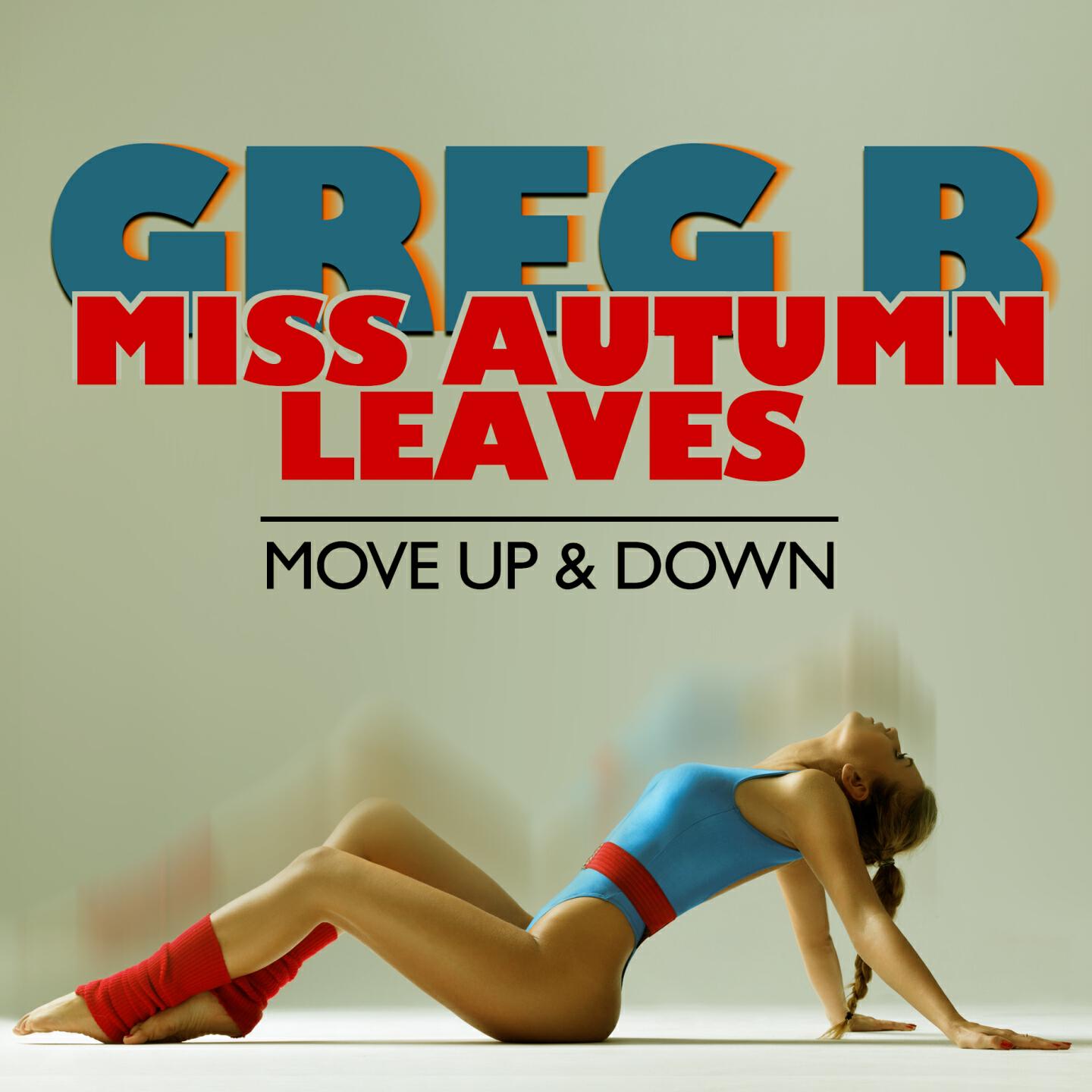 Релиз Move Up & Down