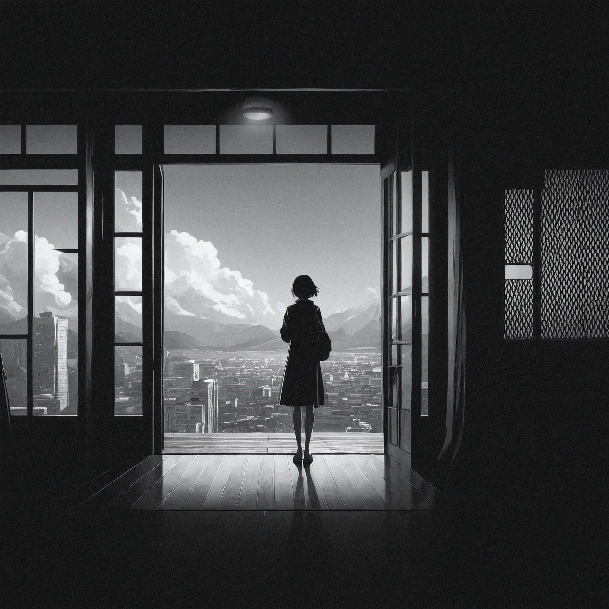 Релиз Disappearance