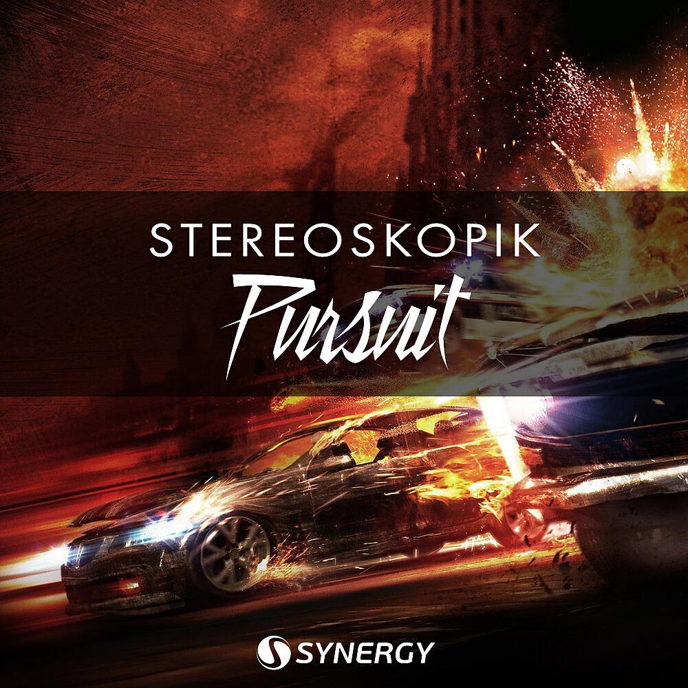 Релиз Pursuit (Extended Mix)