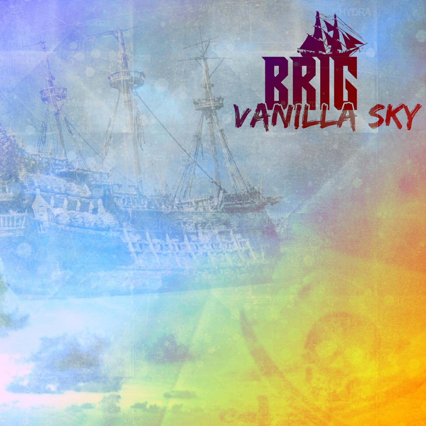Релиз Vanilla Sky