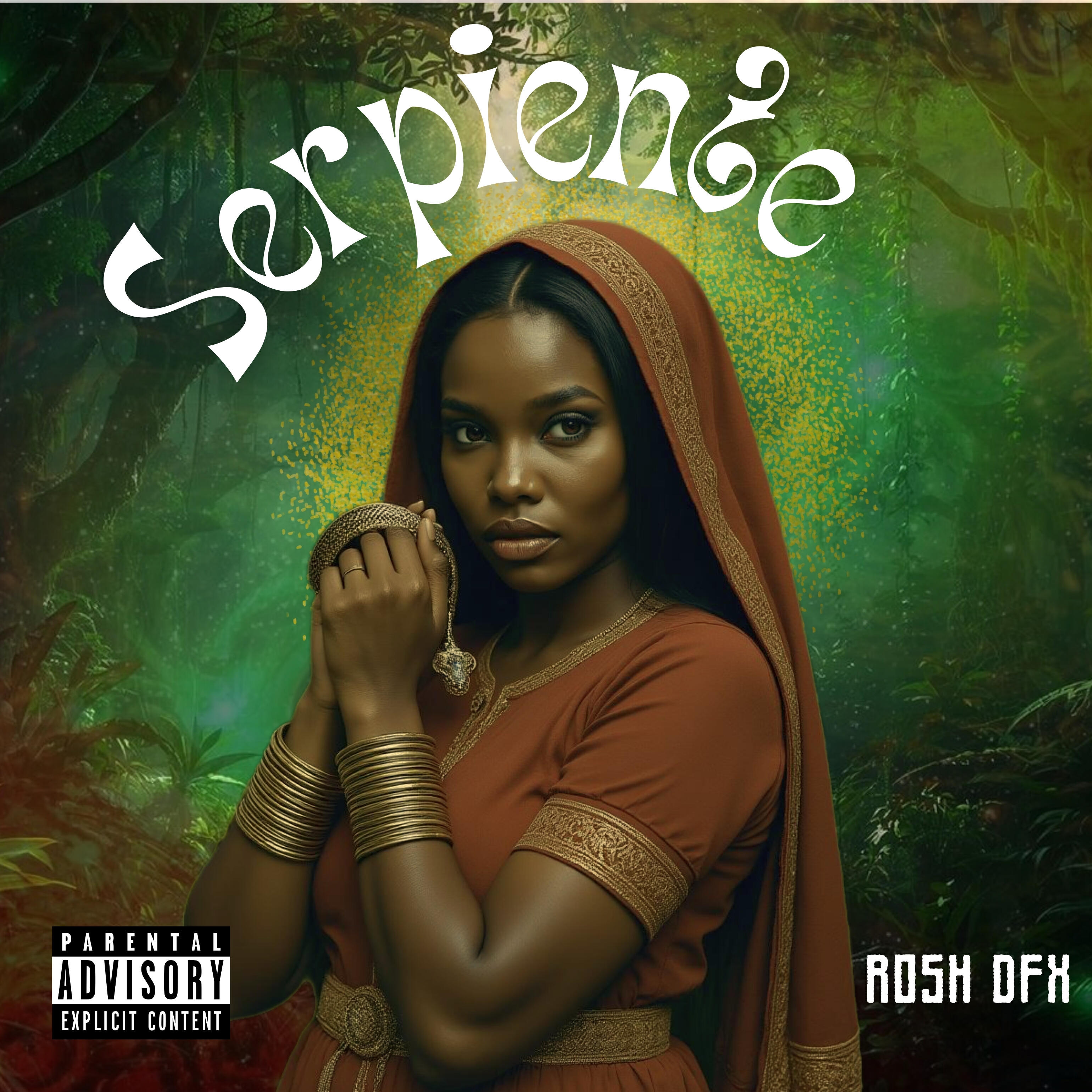 Релиз Serpiente