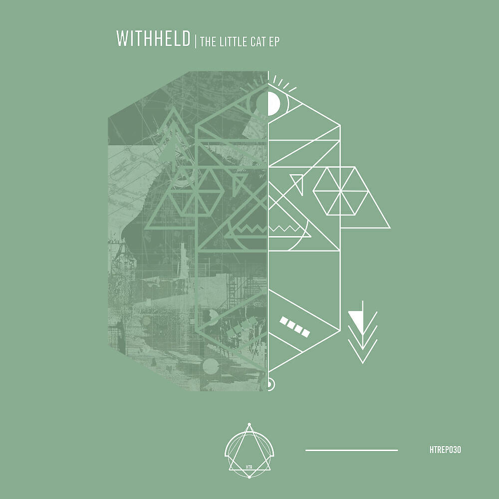 Релиз The Little Cat EP
