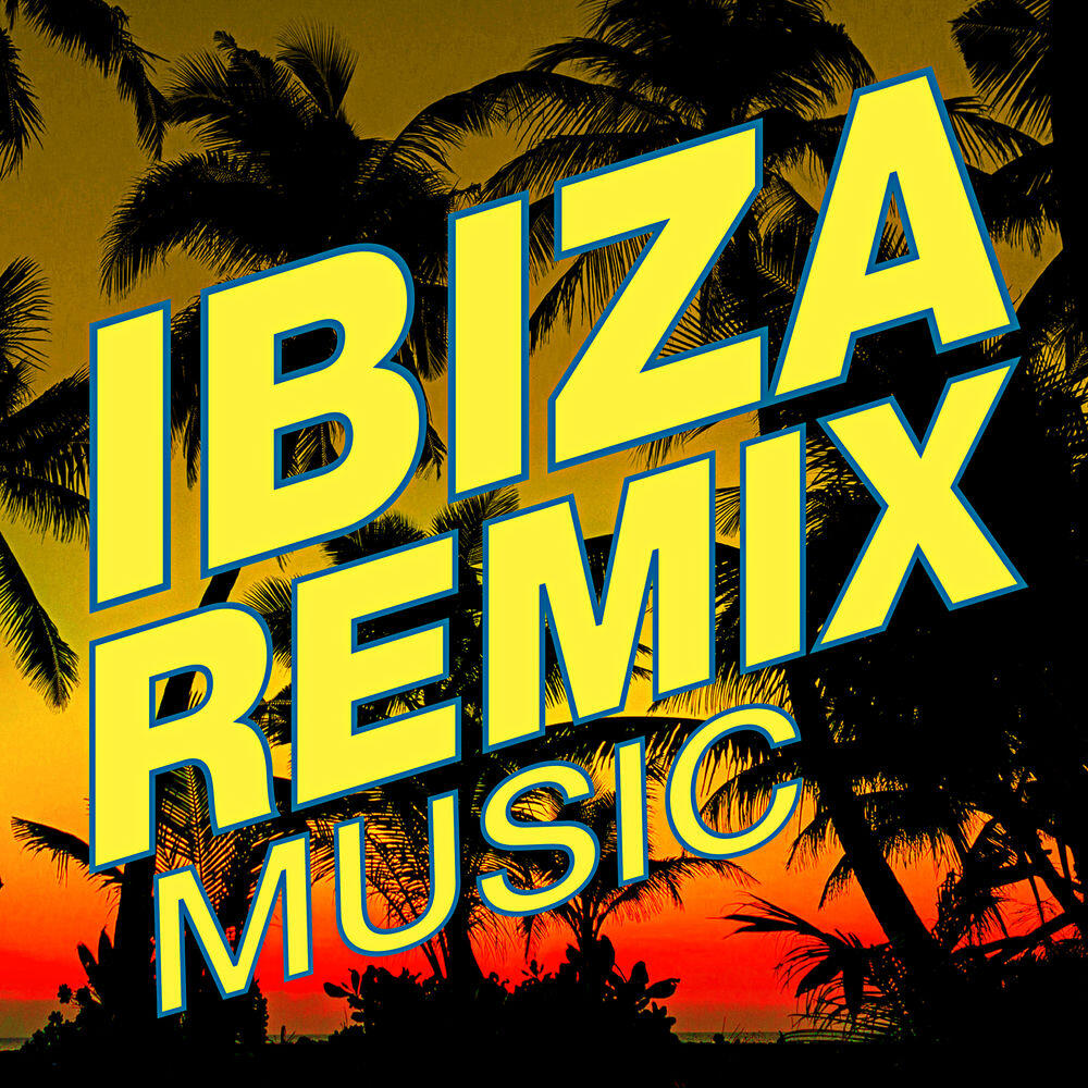 Релиз Ibiza Remix Music