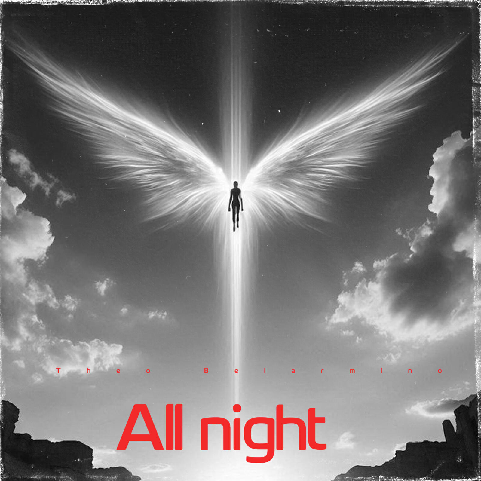 Релиз All Night
