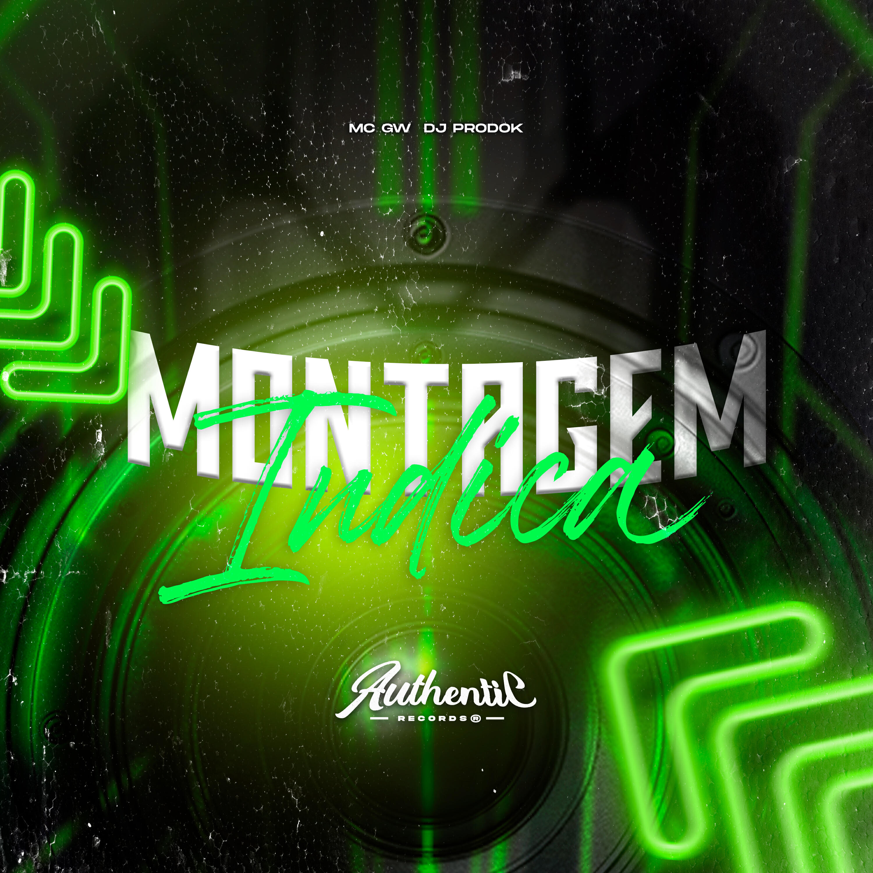 Релиз Montagem Indica