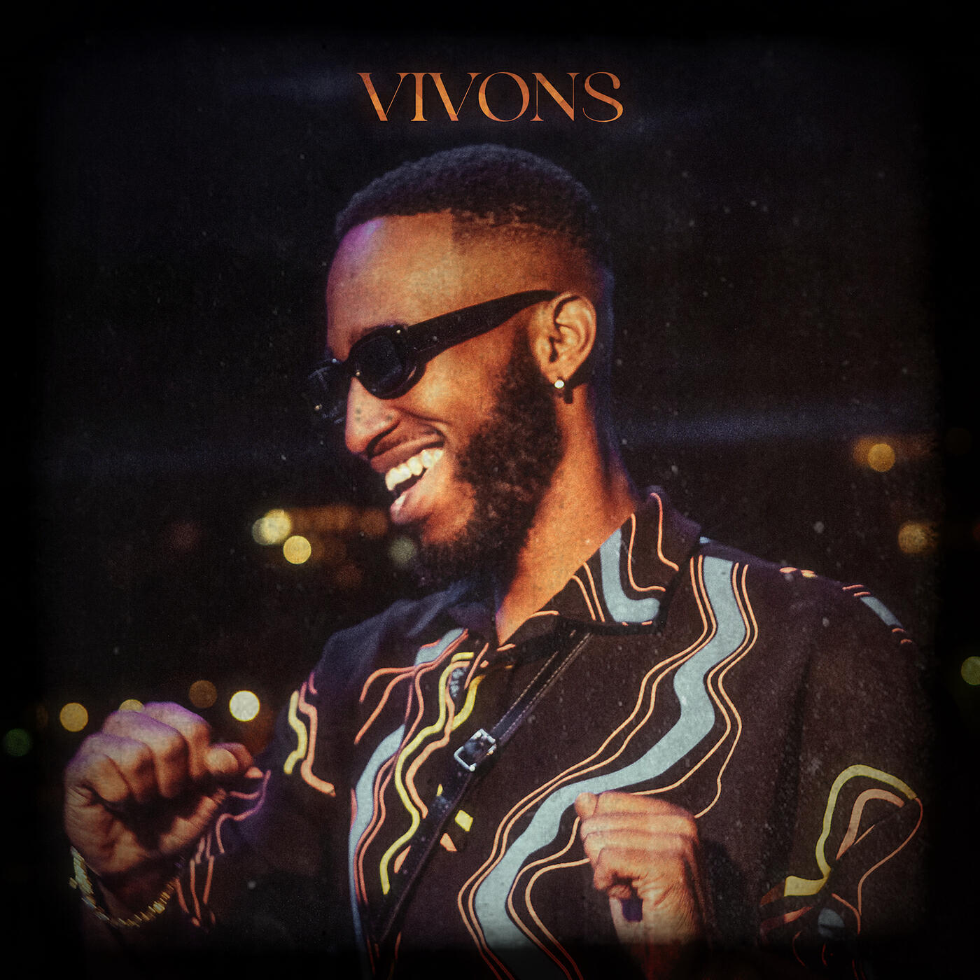 Релиз VIVONS