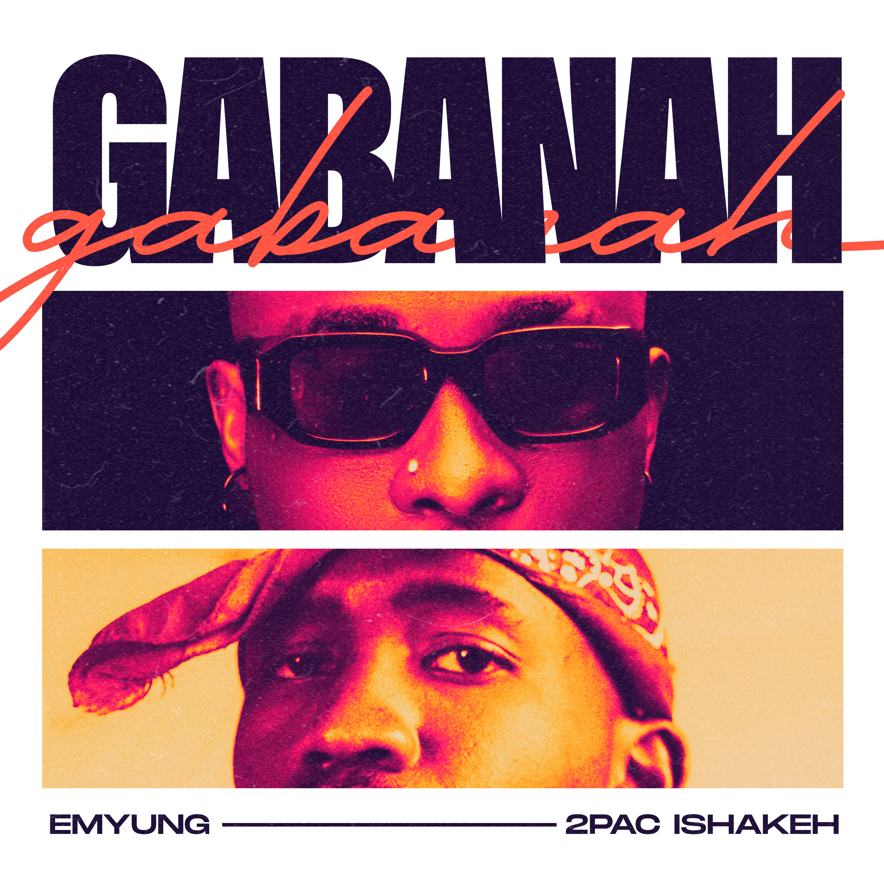 Релиз Gabannah