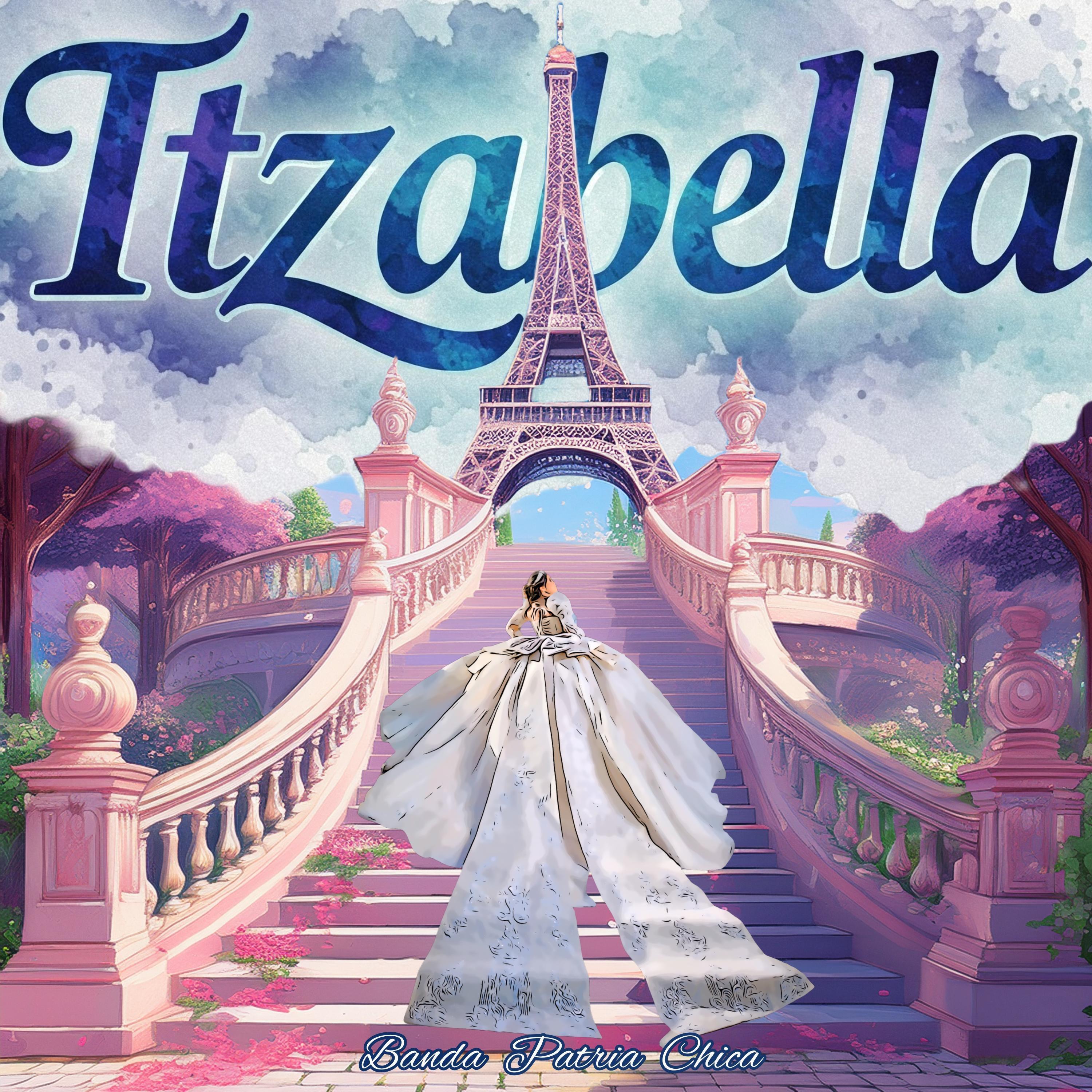 Релиз Itzabella