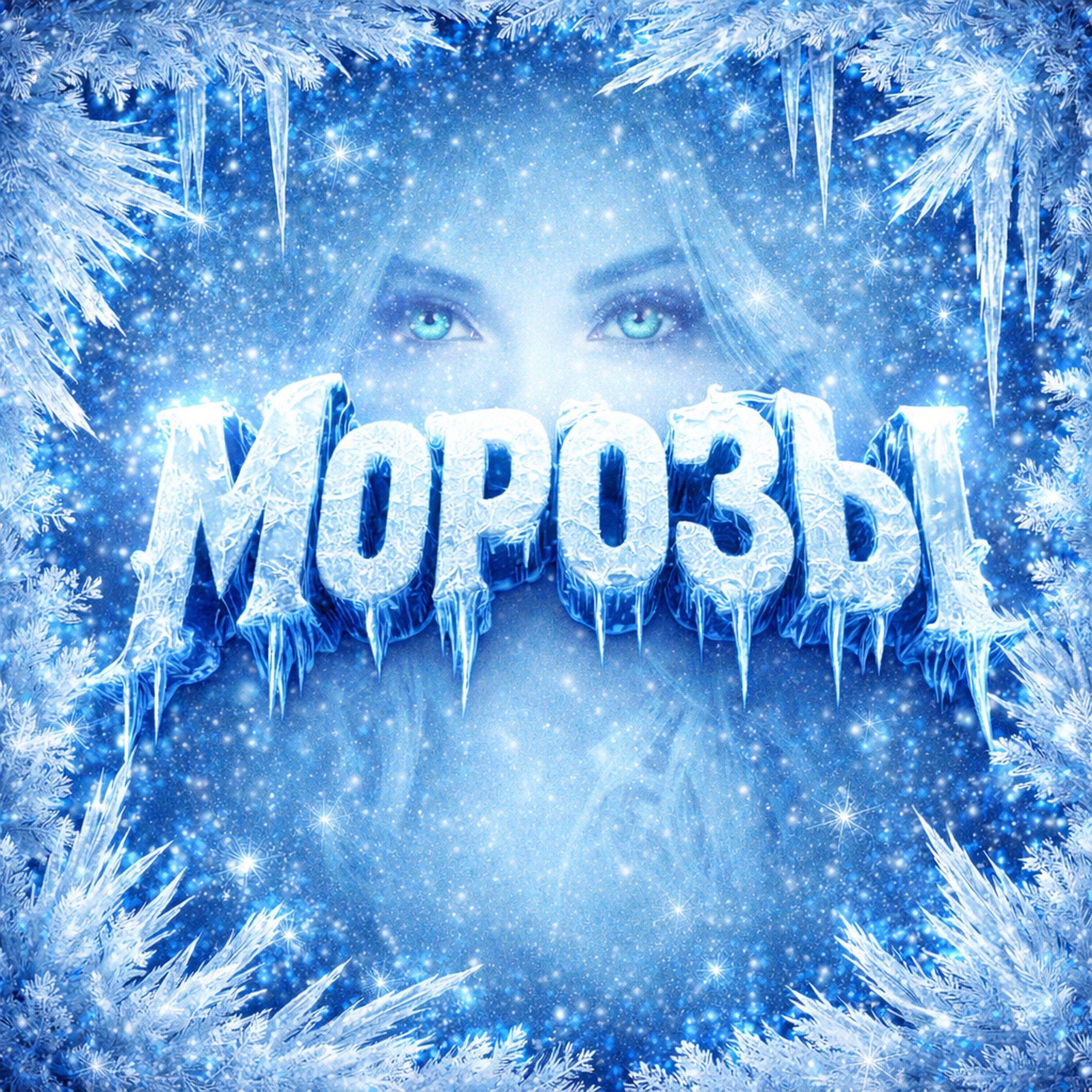 Релиз Морозы