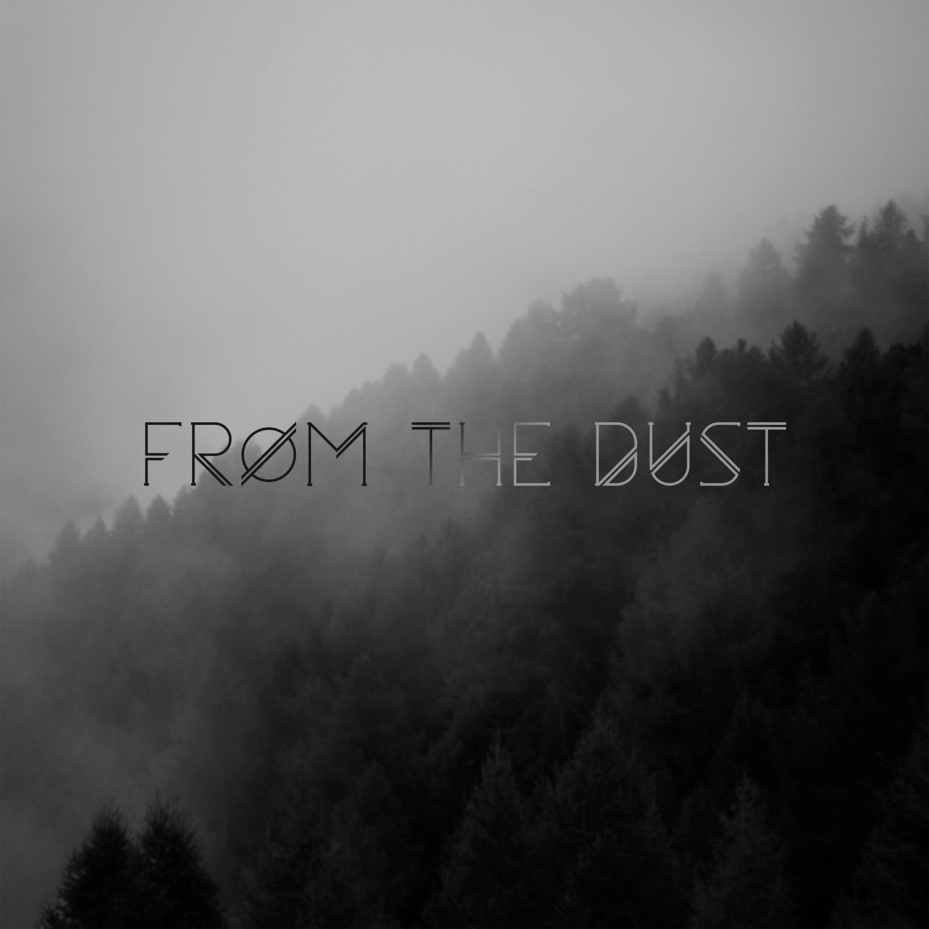 Релиз From the Dust