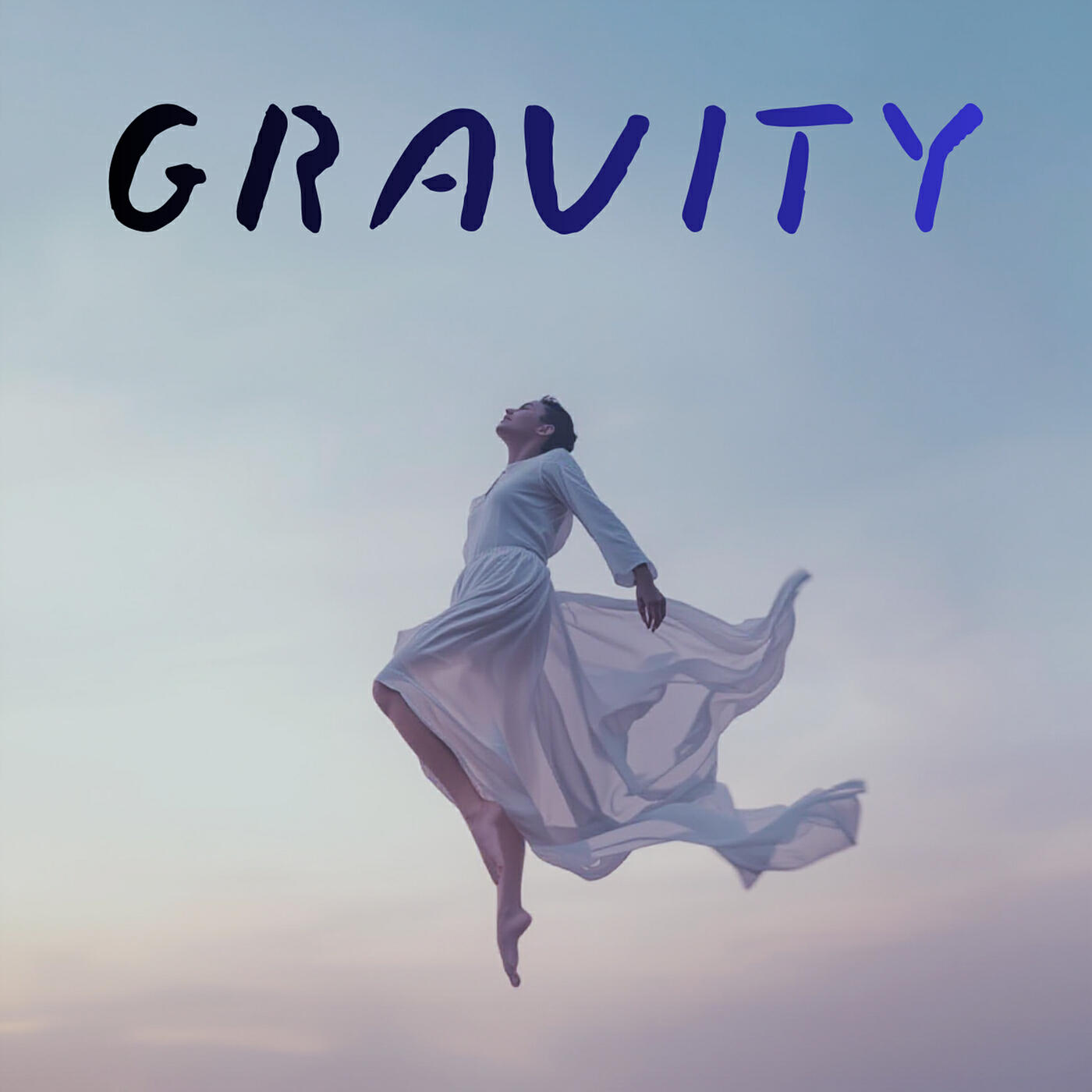 Релиз Gravity