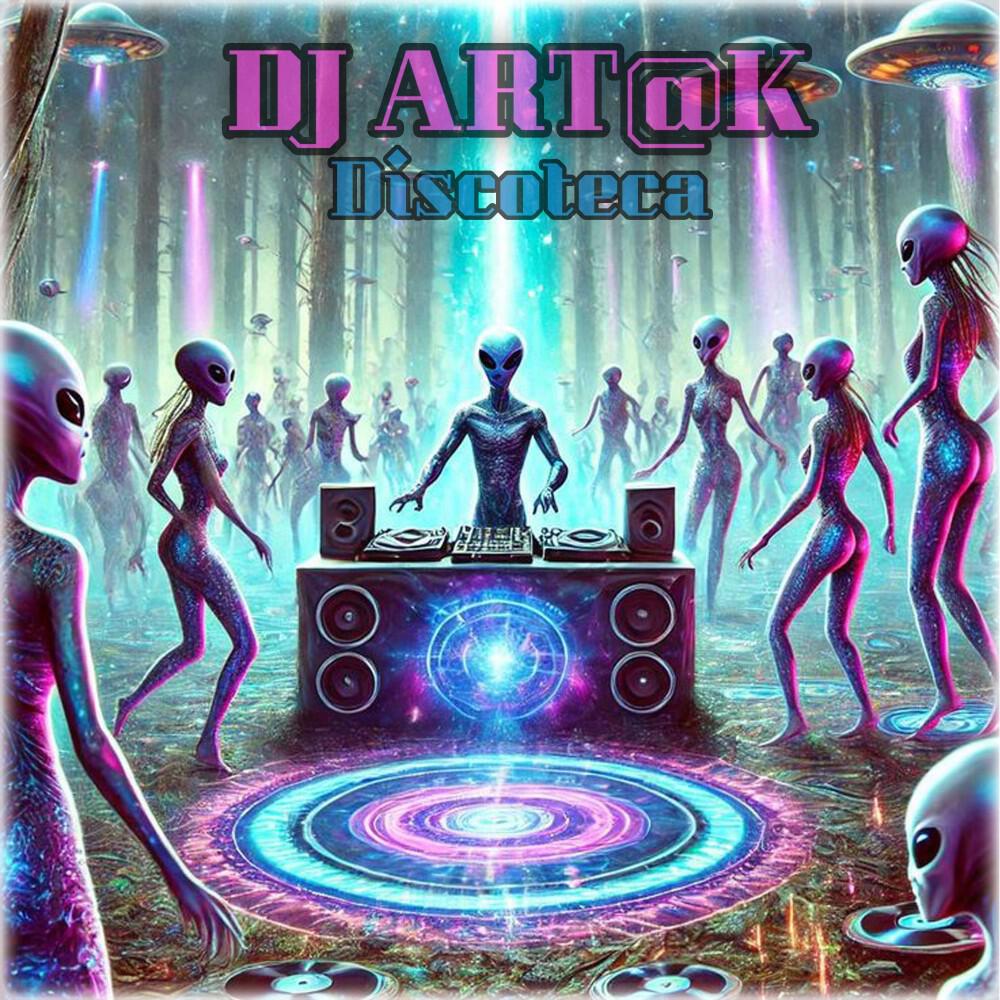 Релиз Discoteca