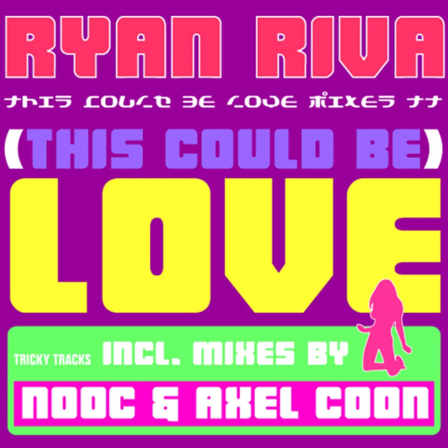 Релиз This Could Be Love