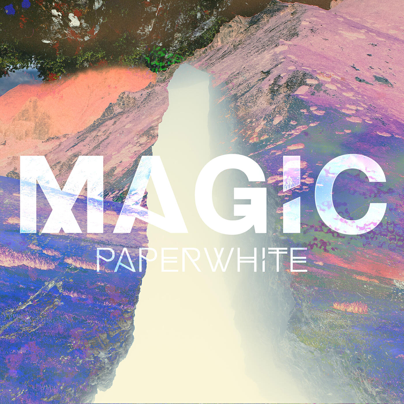 Релиз Magic
