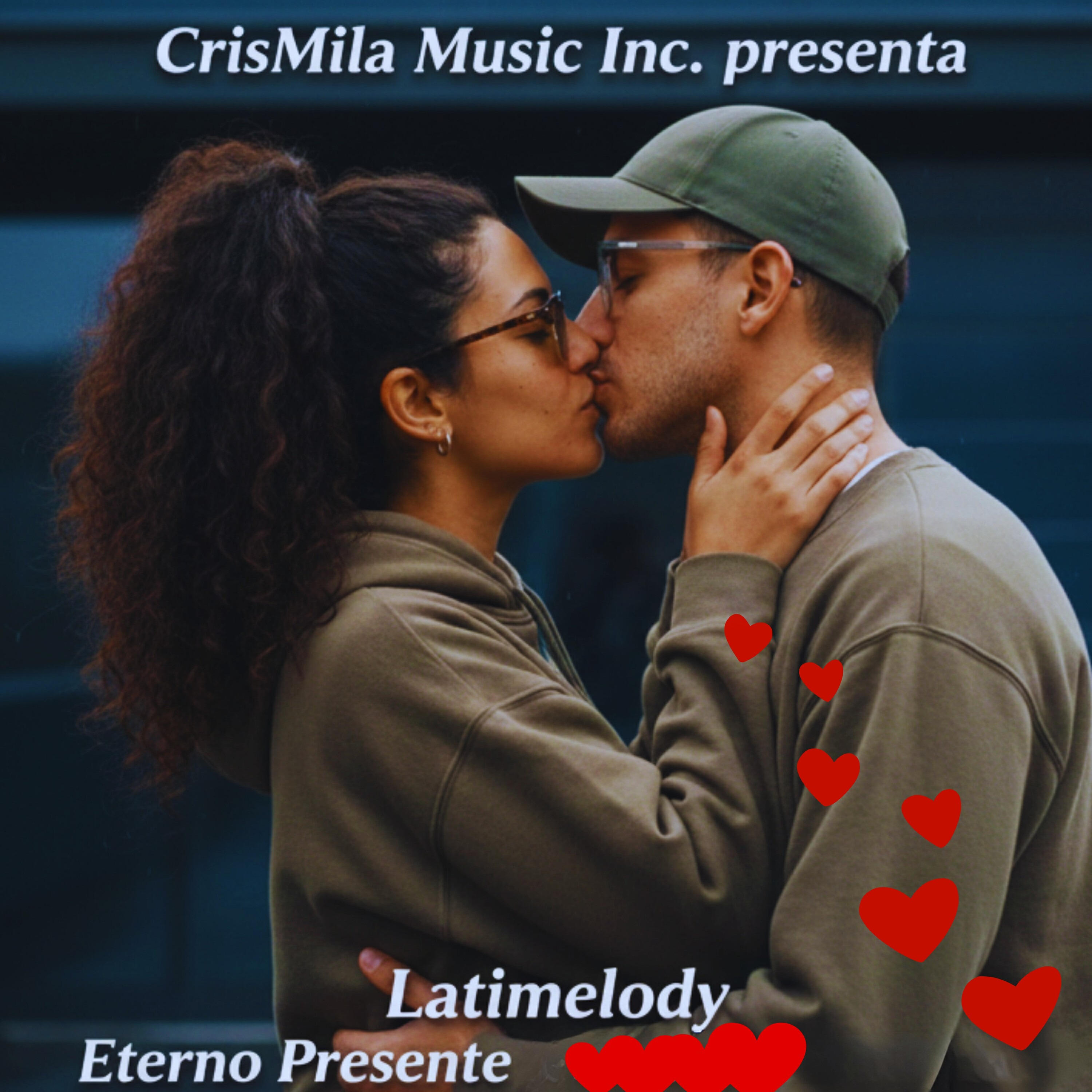 Релиз Eterno Presente