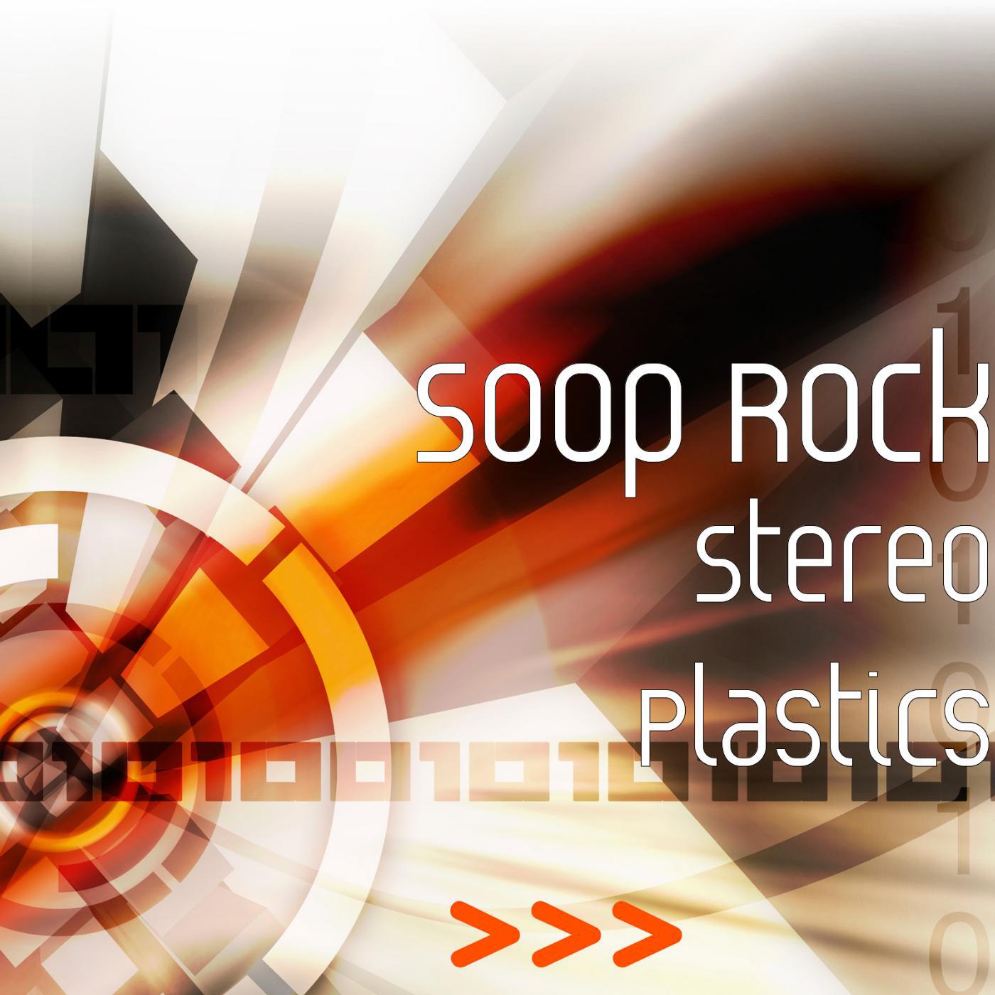 Релиз Stereo Plastics