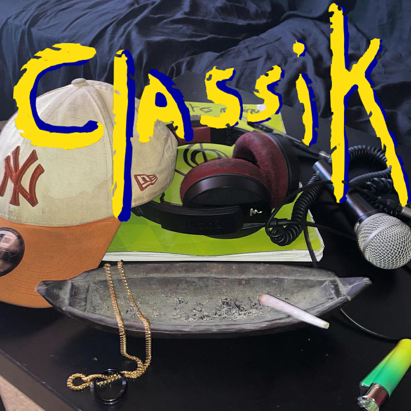 Релиз Classik