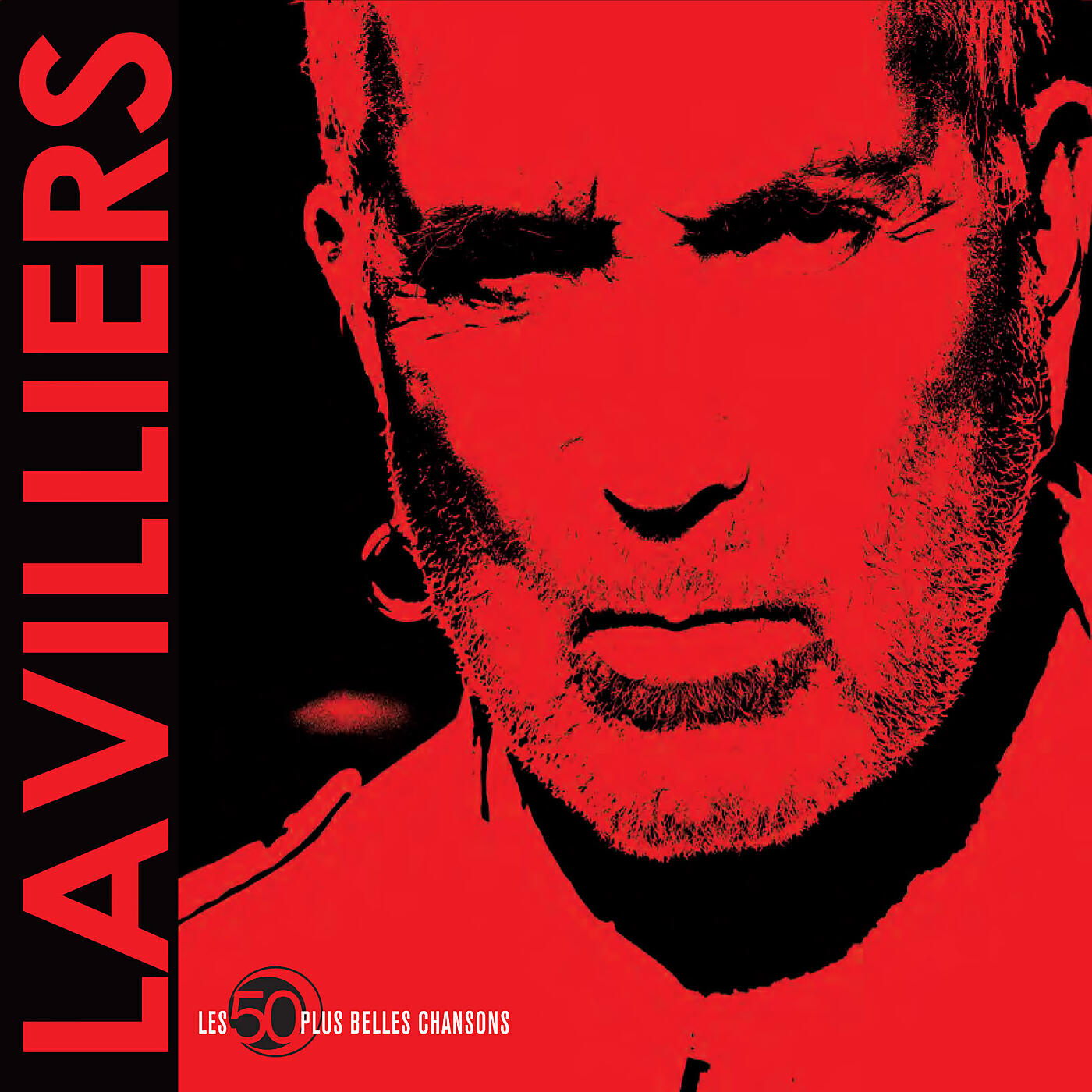 Релиз Les 50 plus belles chansons