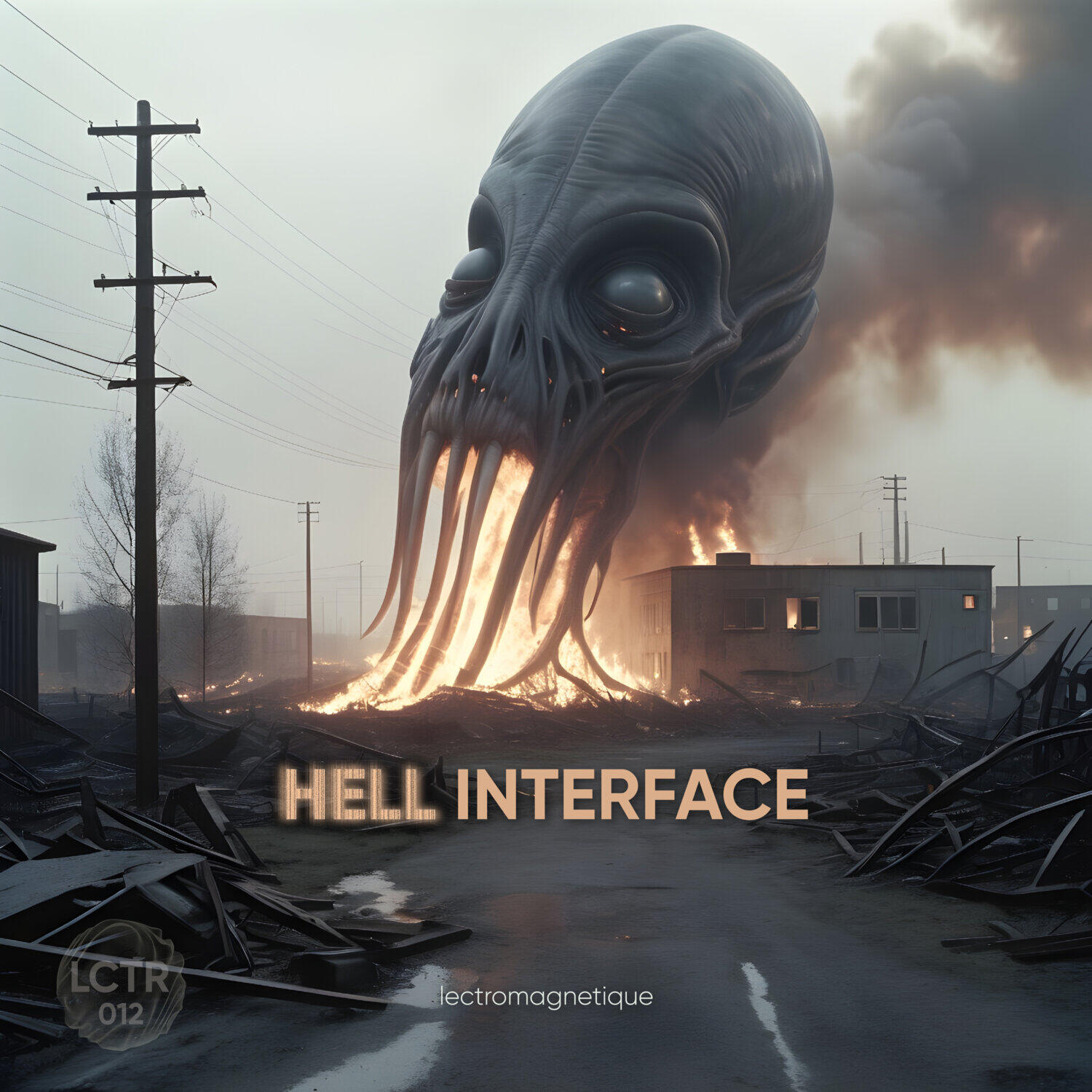 Релиз Hell Interface