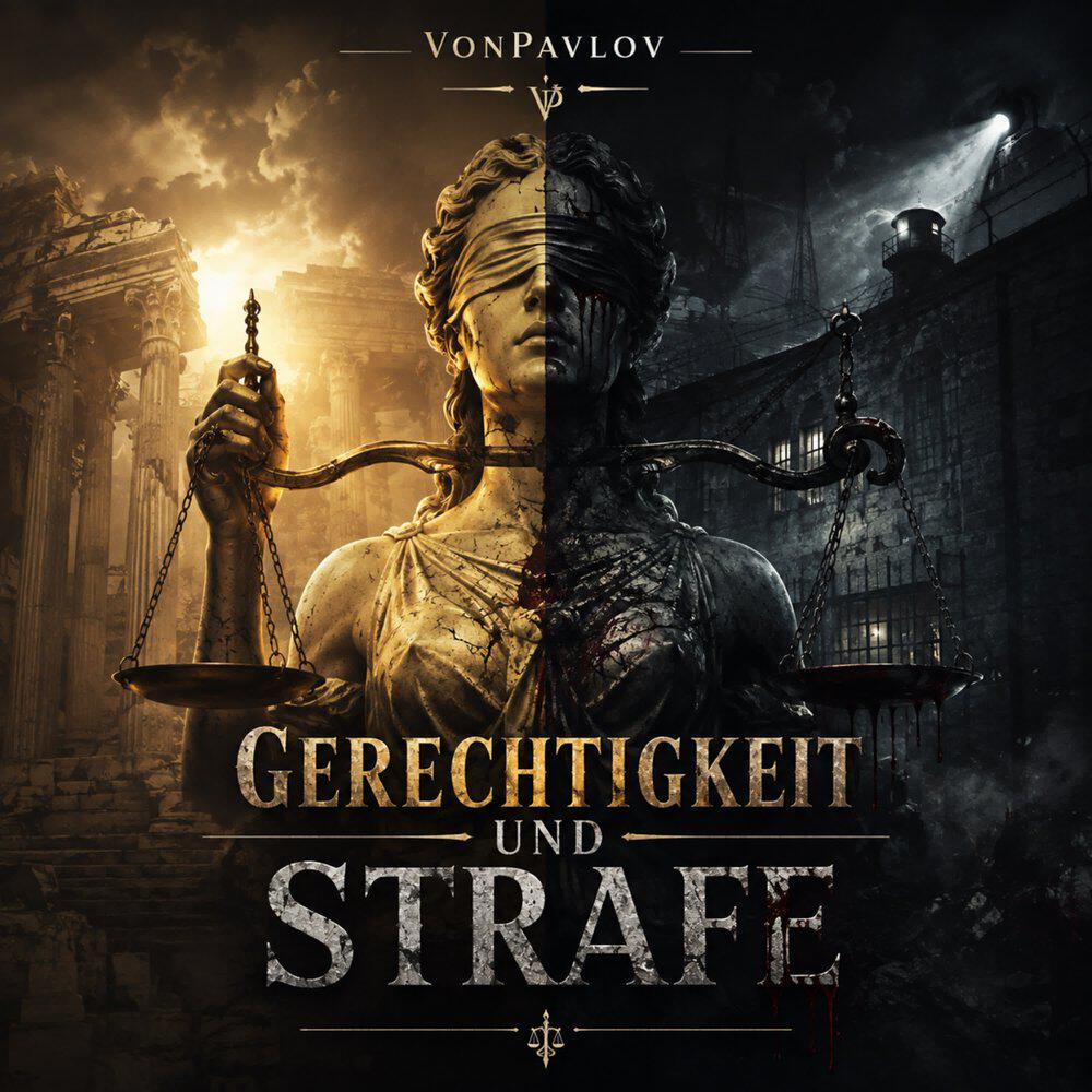 Релиз Gerechtigkeit und Strafe
