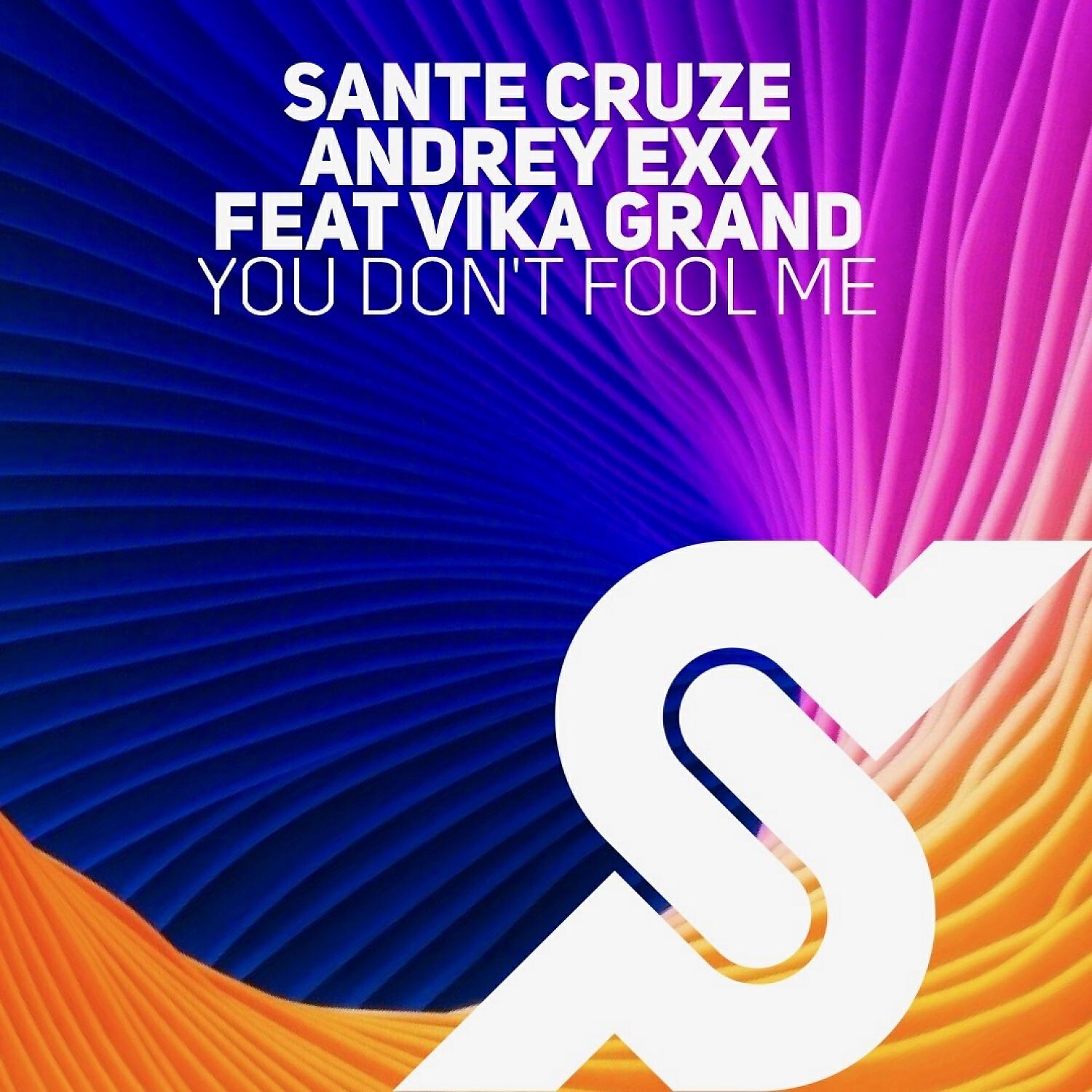 Релиз You Don't Fool Me (Extended Mix)