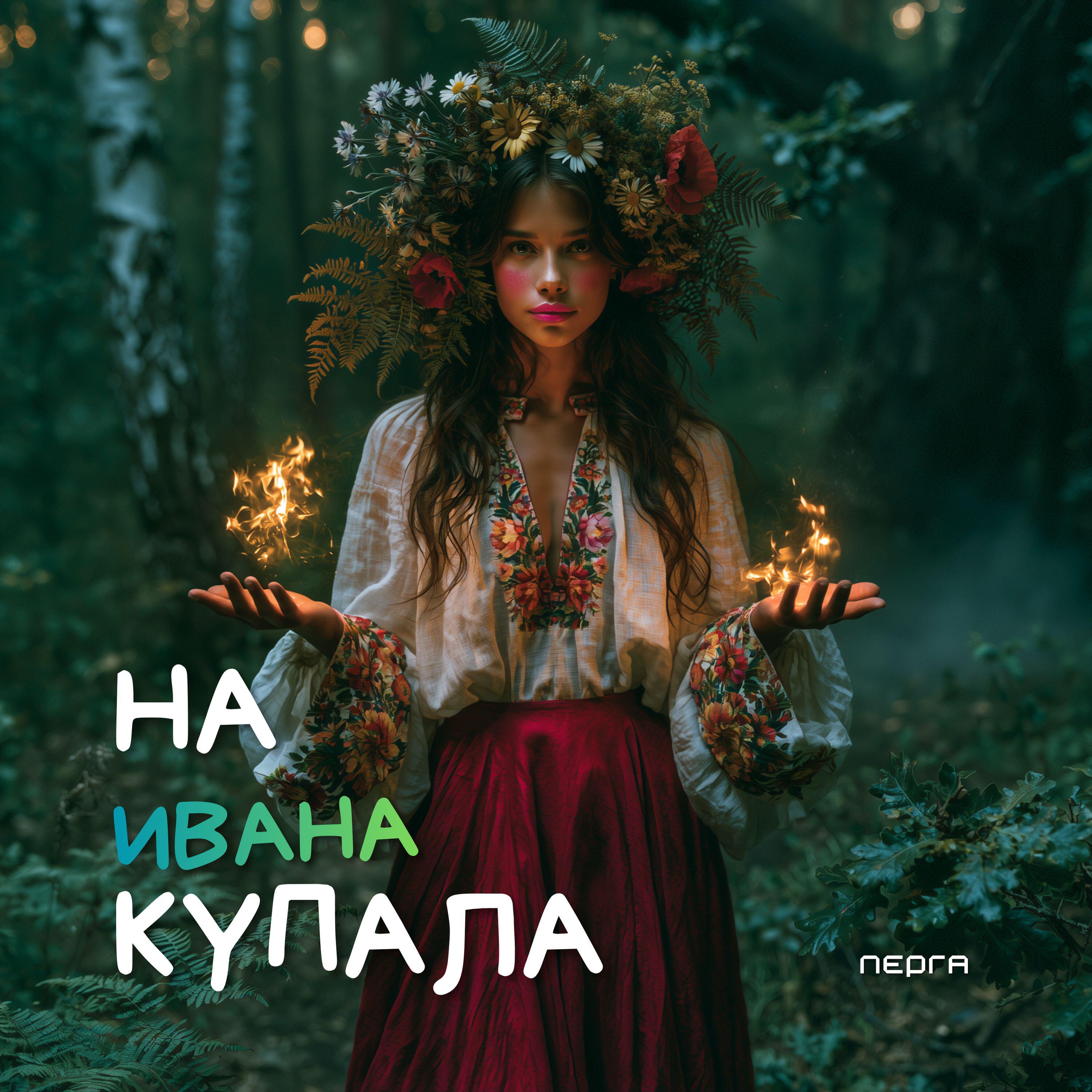 ПЕРГА