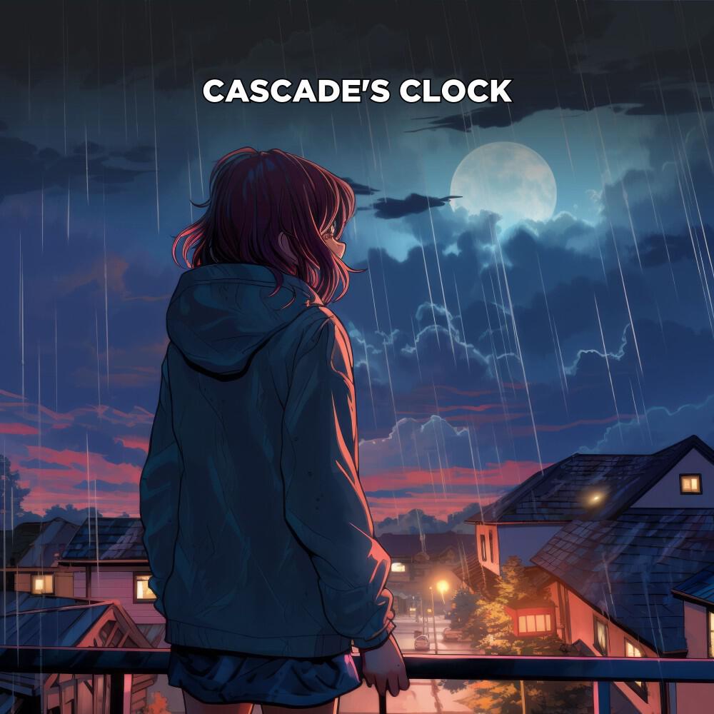 Релиз Cascade's Clock