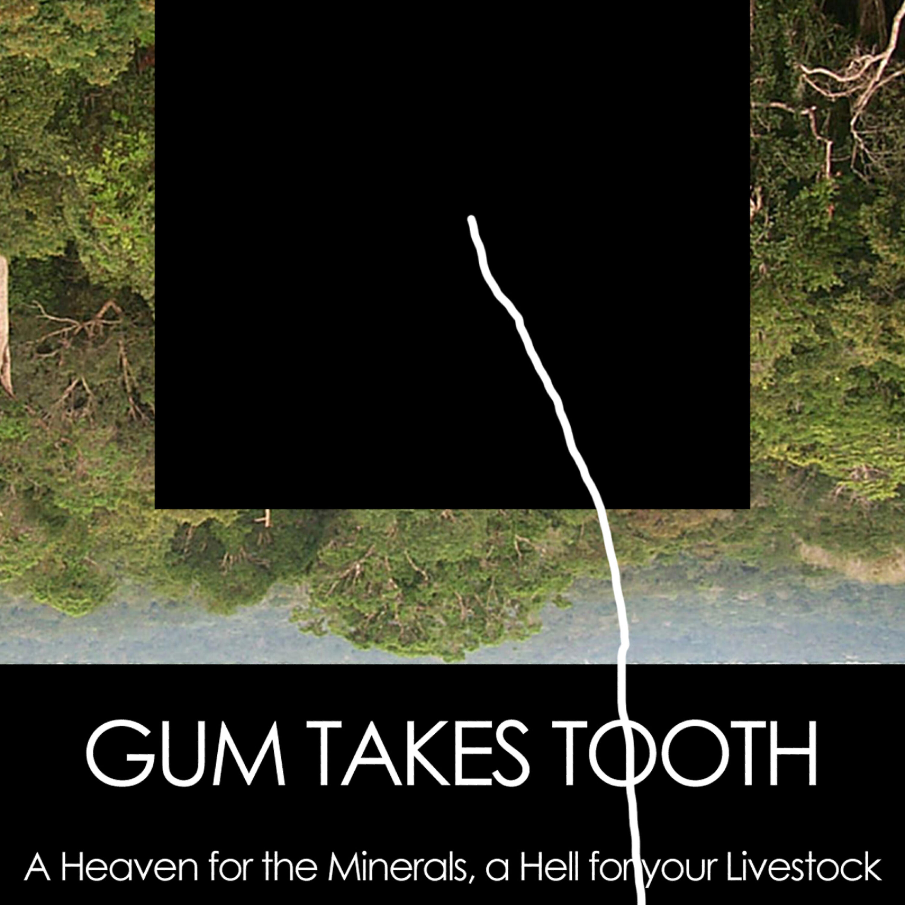 Релиз A Heaven For The Minerals, A Hell For Your Livestock