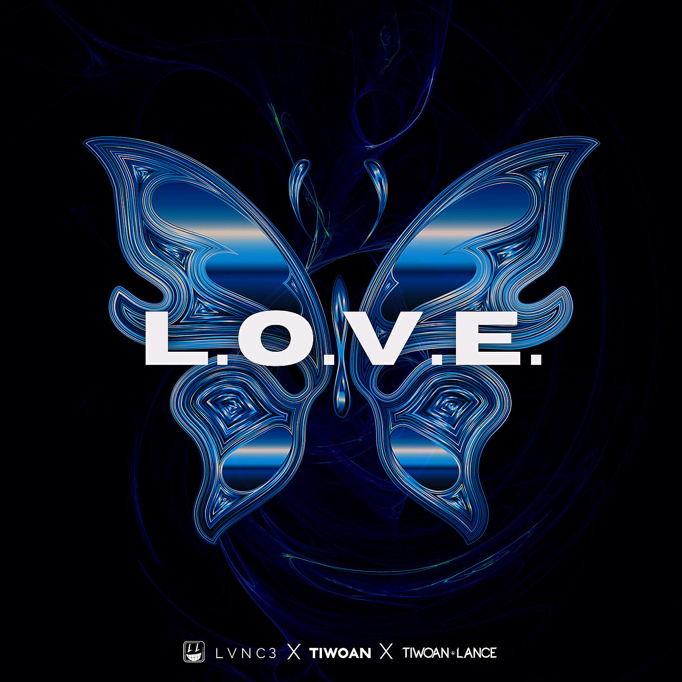 Релиз L.O.V.E.