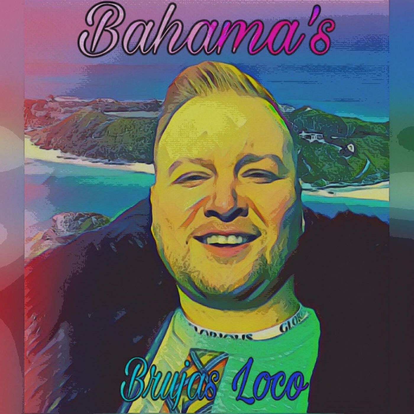 Релиз Bahama’s