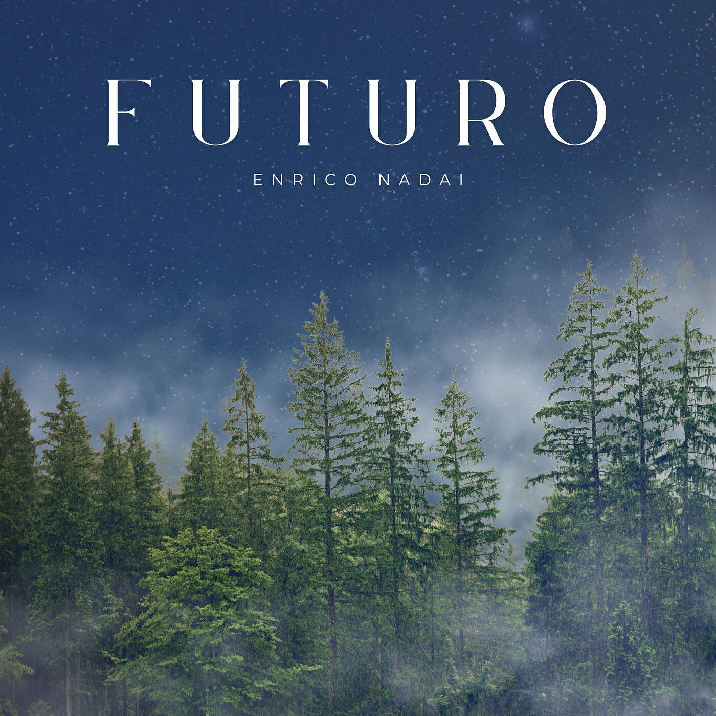 Релиз Futuro