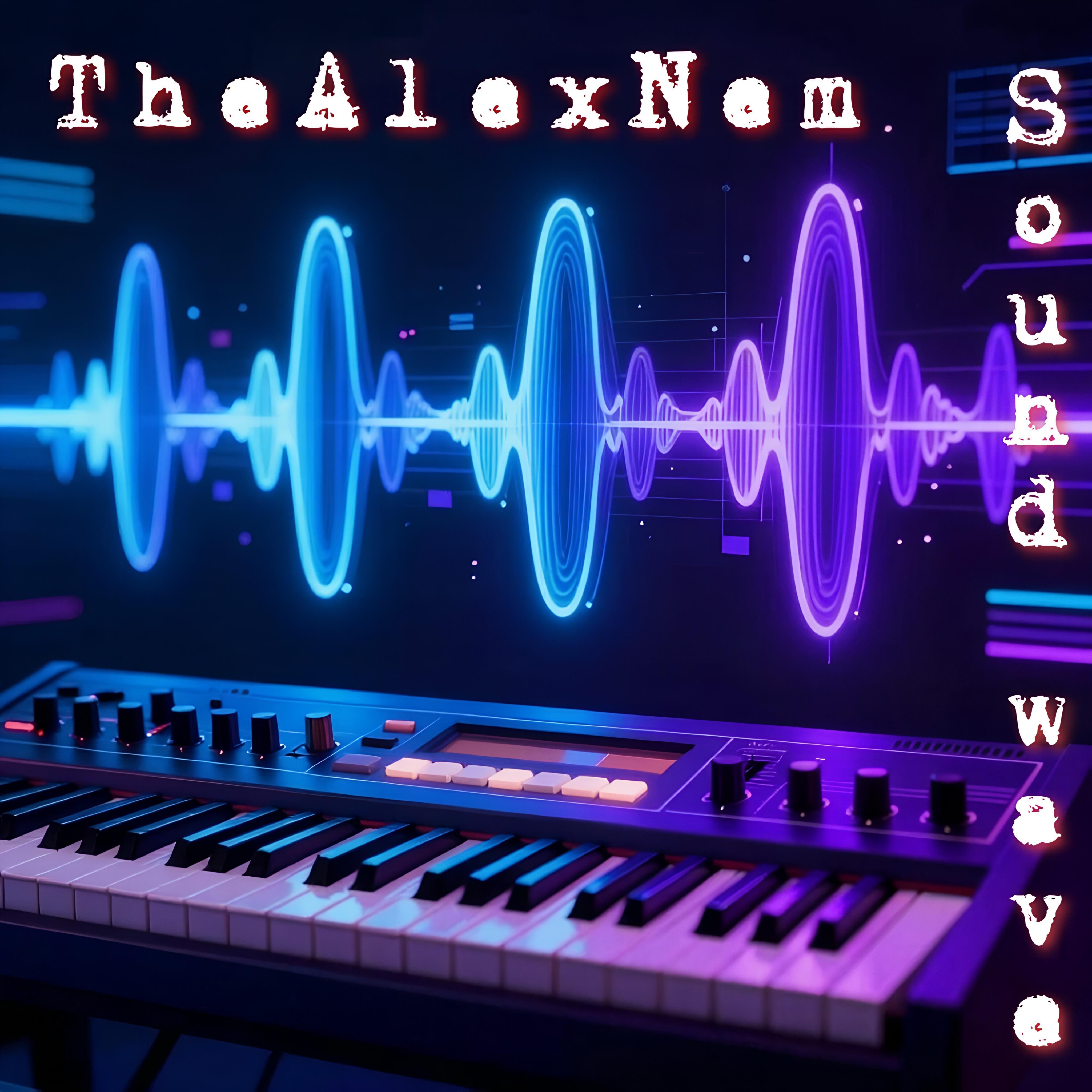 Релиз Sound wave