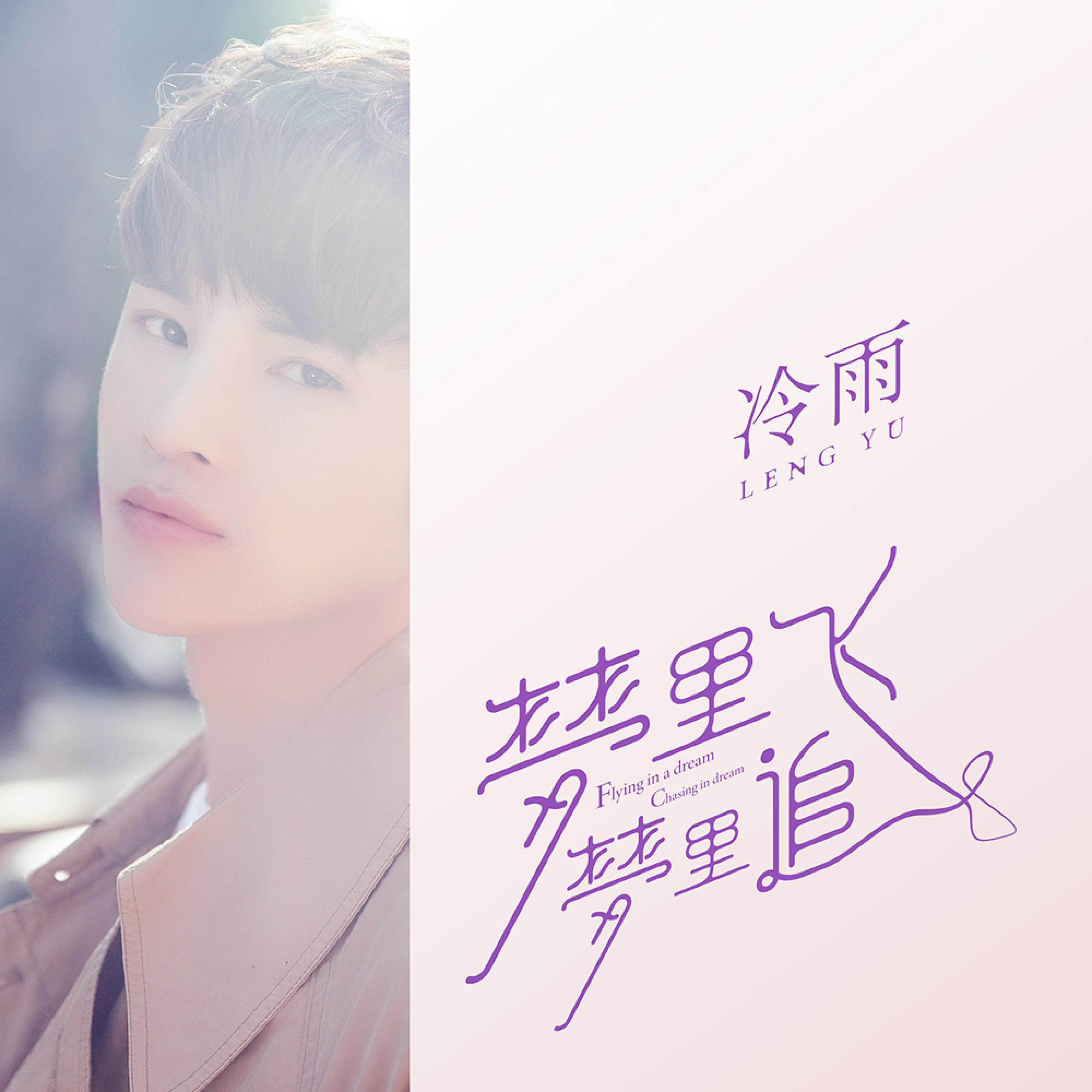 Релиз 梦里飞梦里追