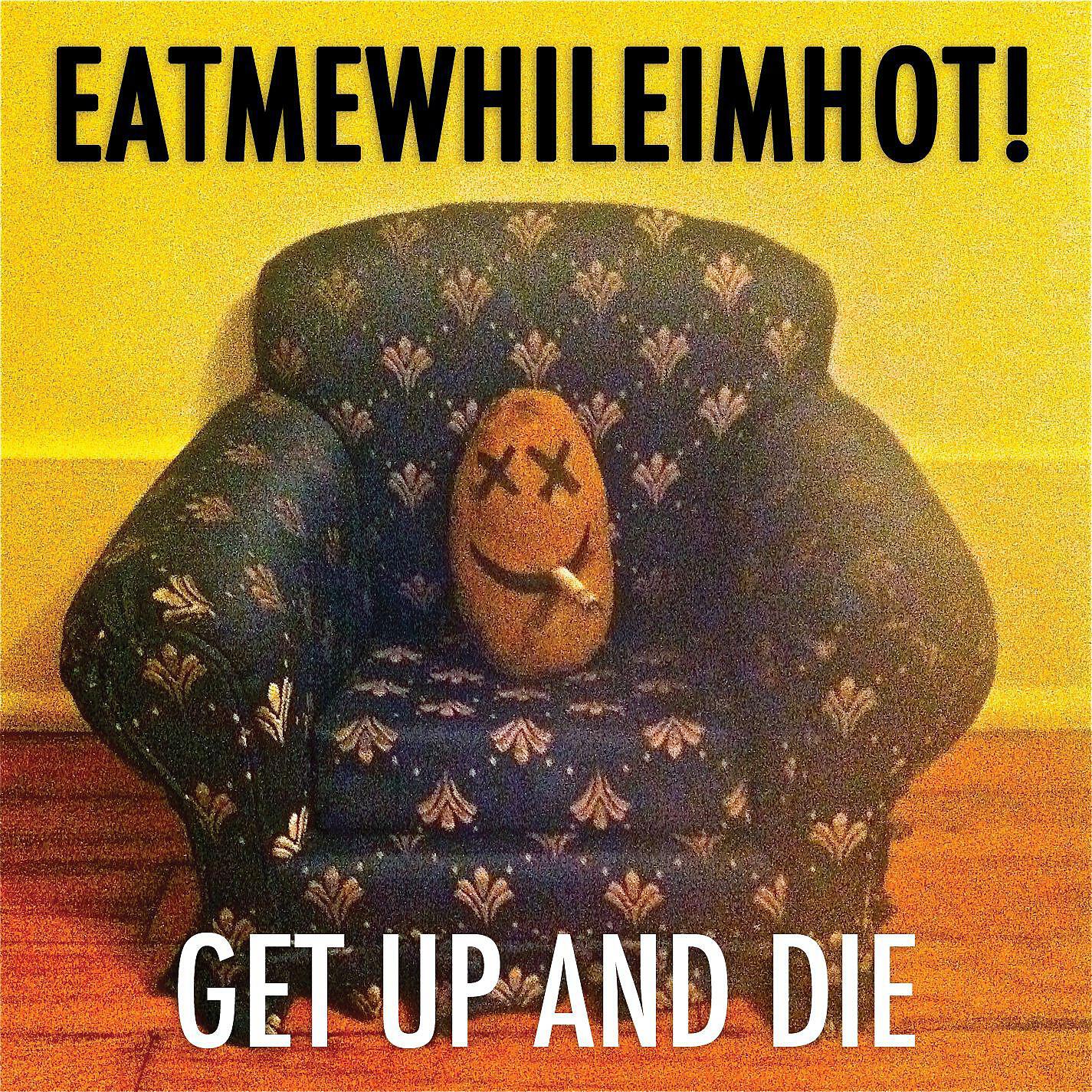 Релиз Get Up & Die